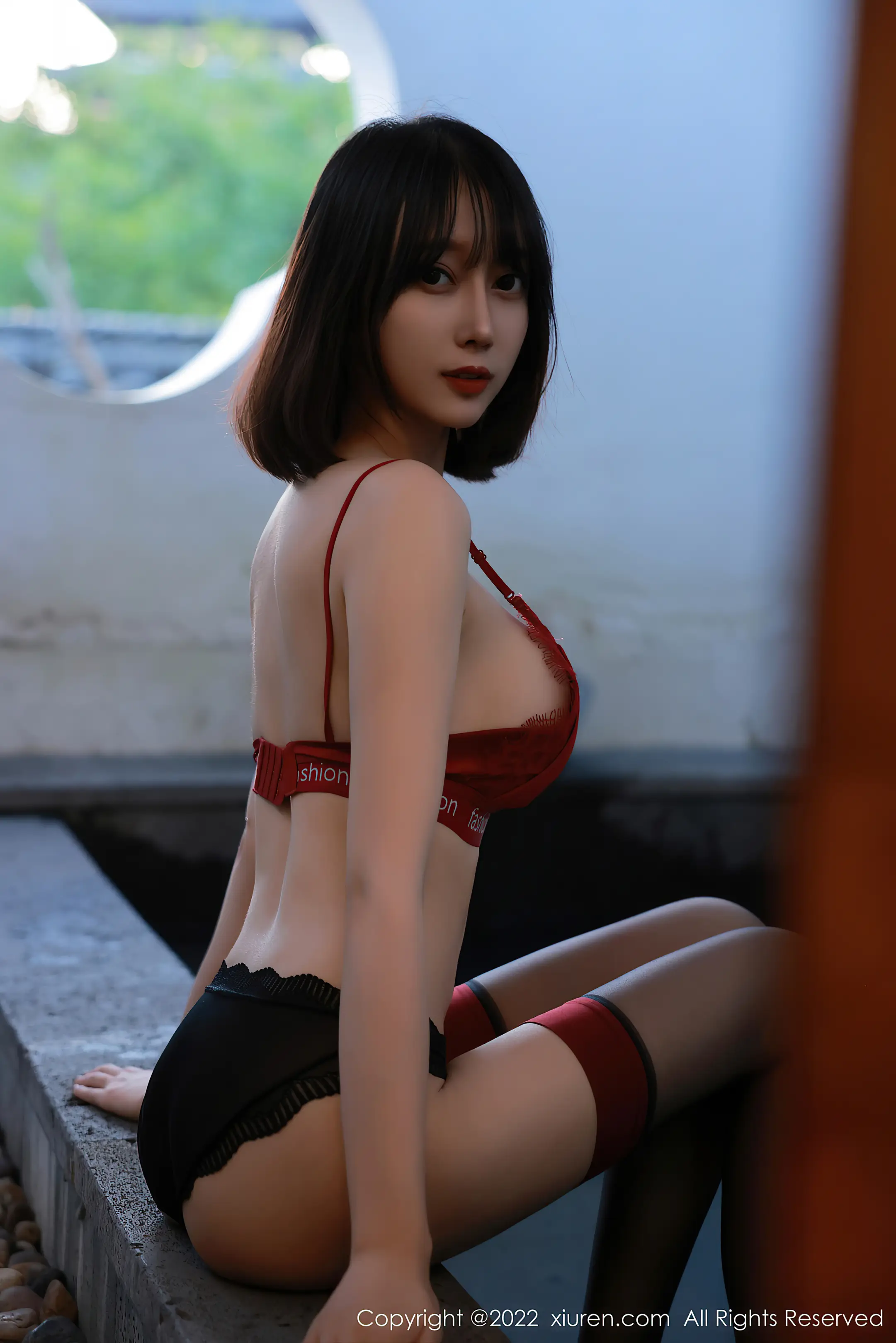 [Xiuren秀人网] 2022.07.15-017