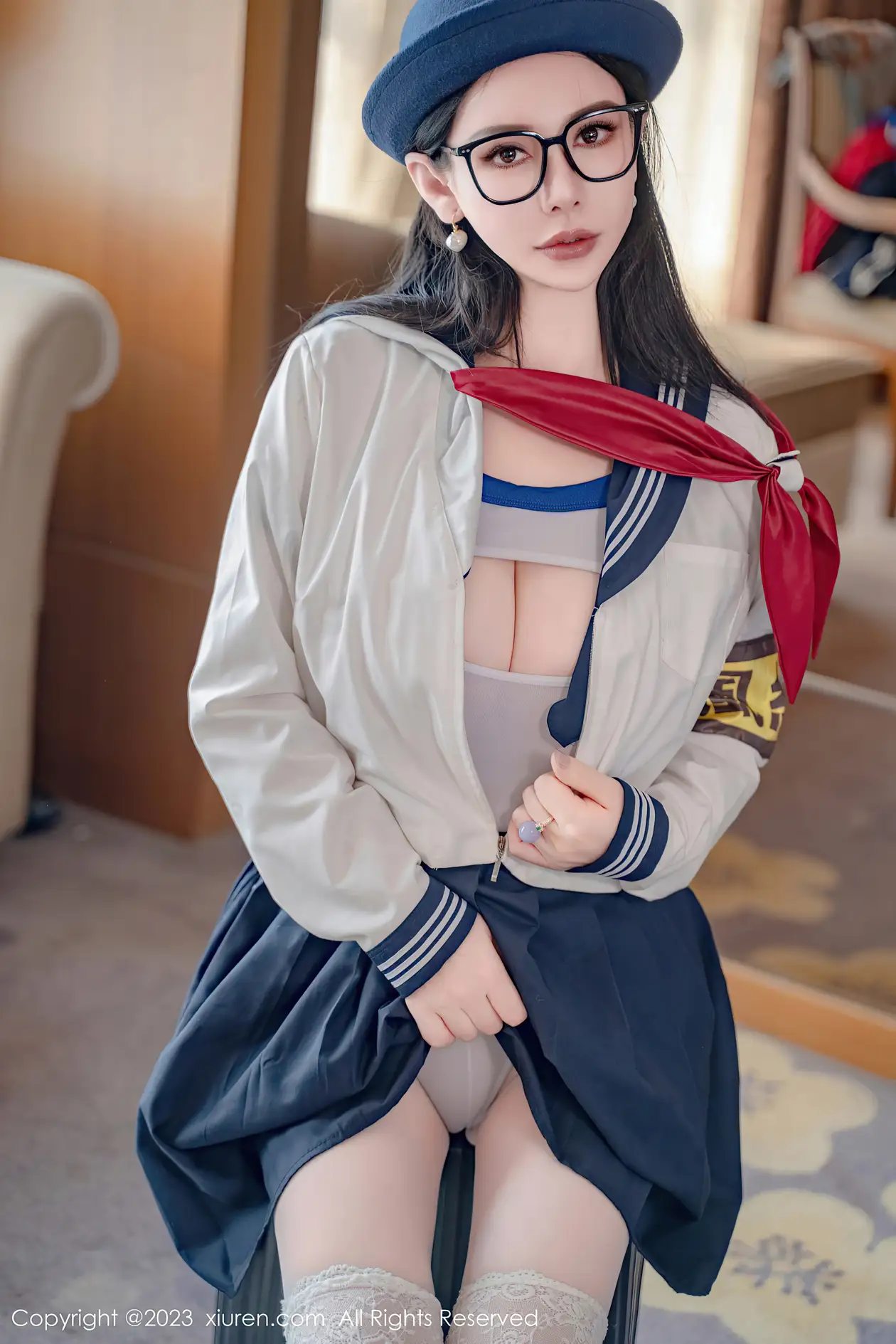 [秀人网] 2023.12.21 NO.7839-047