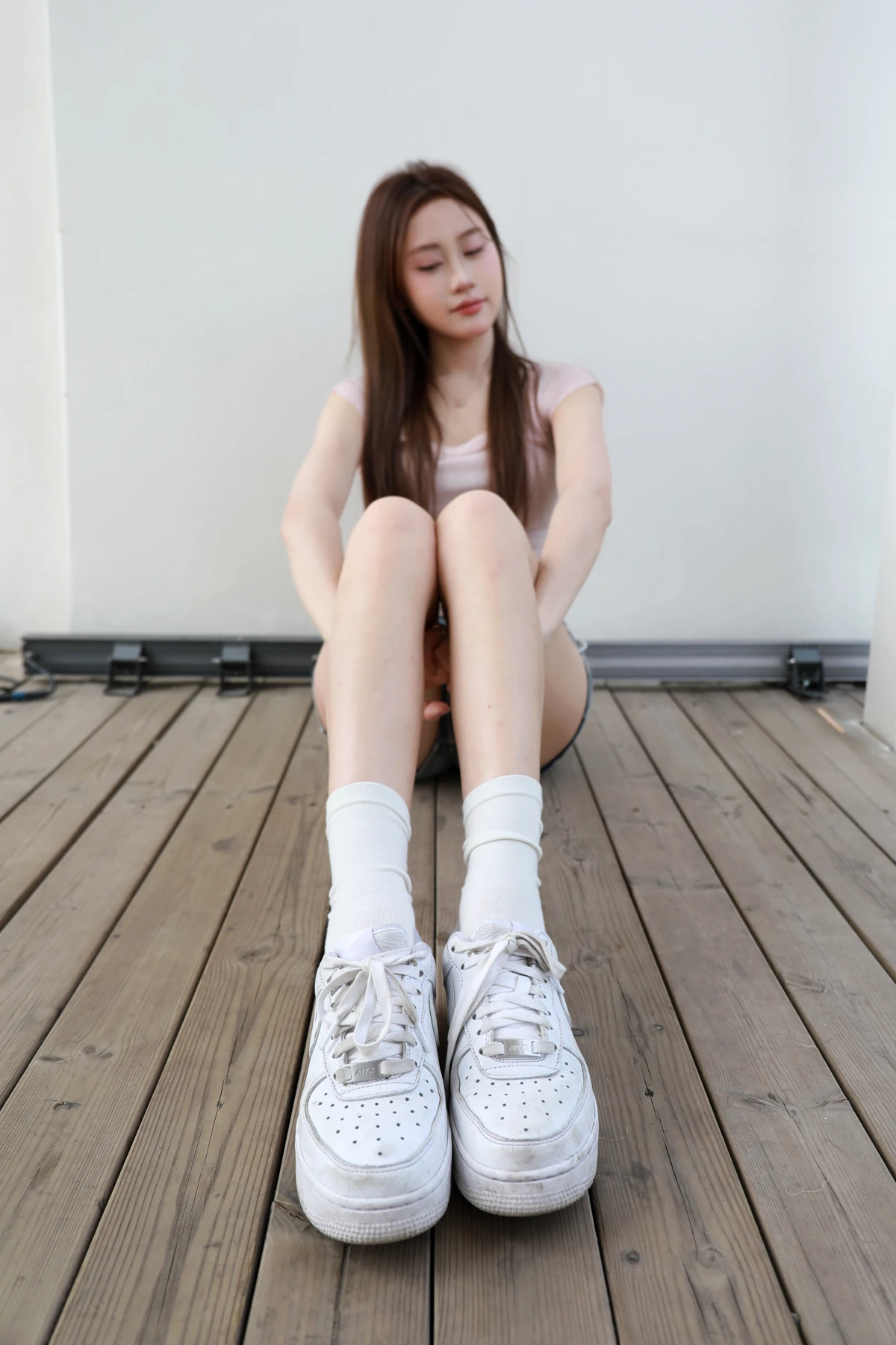 [MZSOCK]爱美足 No.279#妍妍#[113P]-024