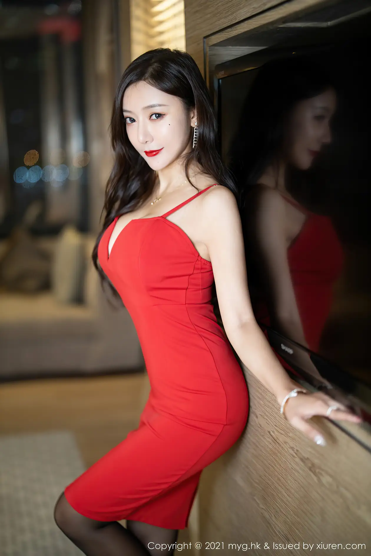 [美媛馆] 2021.07.23 VOL.562-004