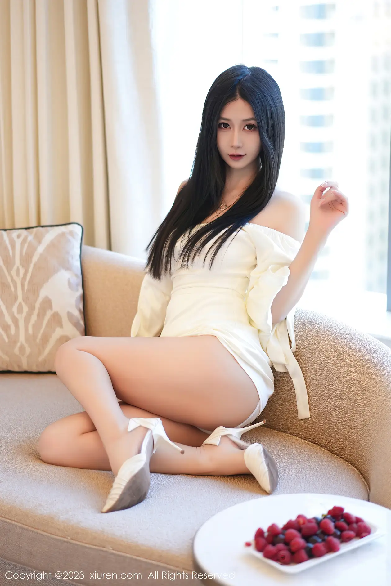 [秀人网] 2023.07.21 NO.7116-013