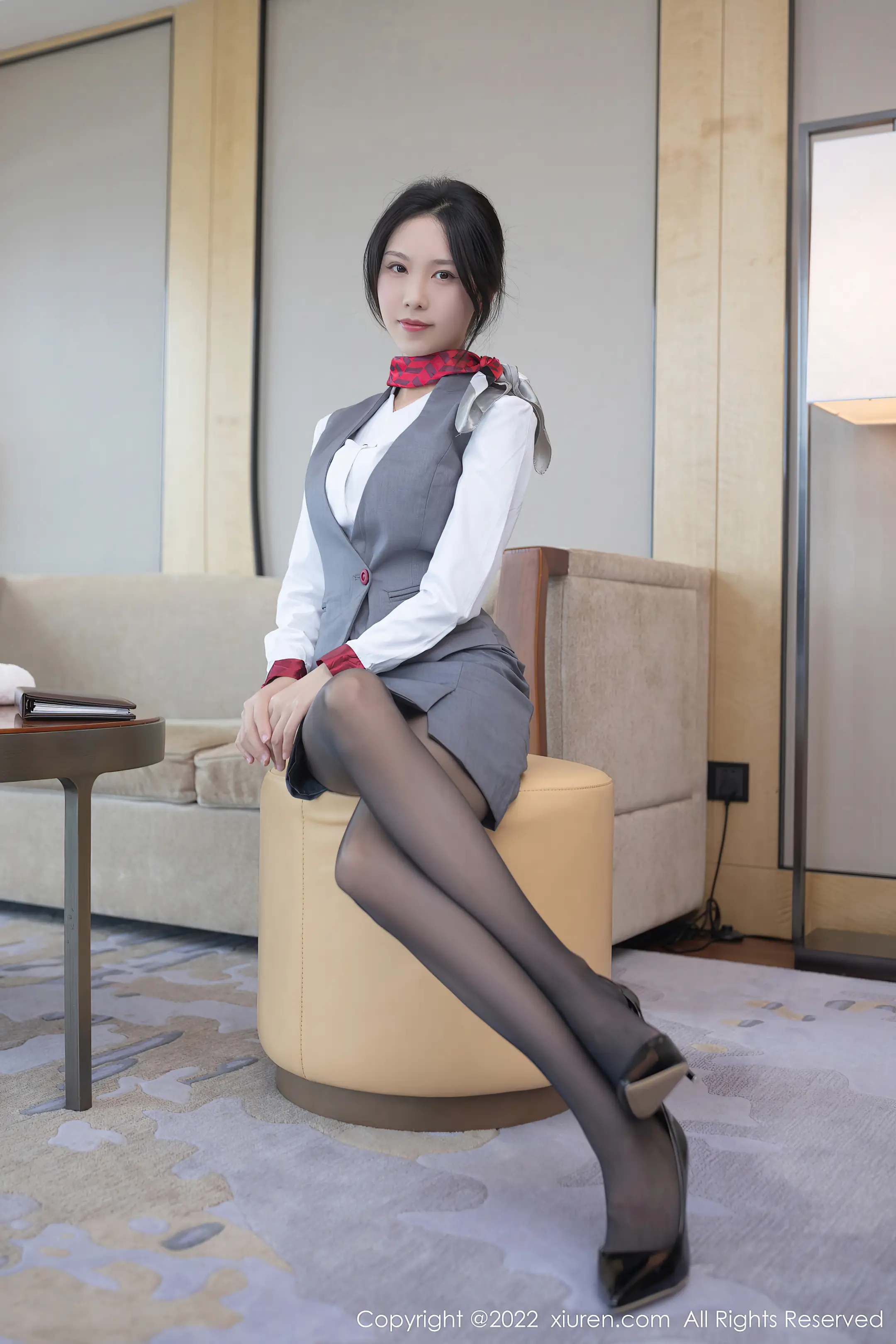 [Xiuren秀人网] 2022.05.18-015