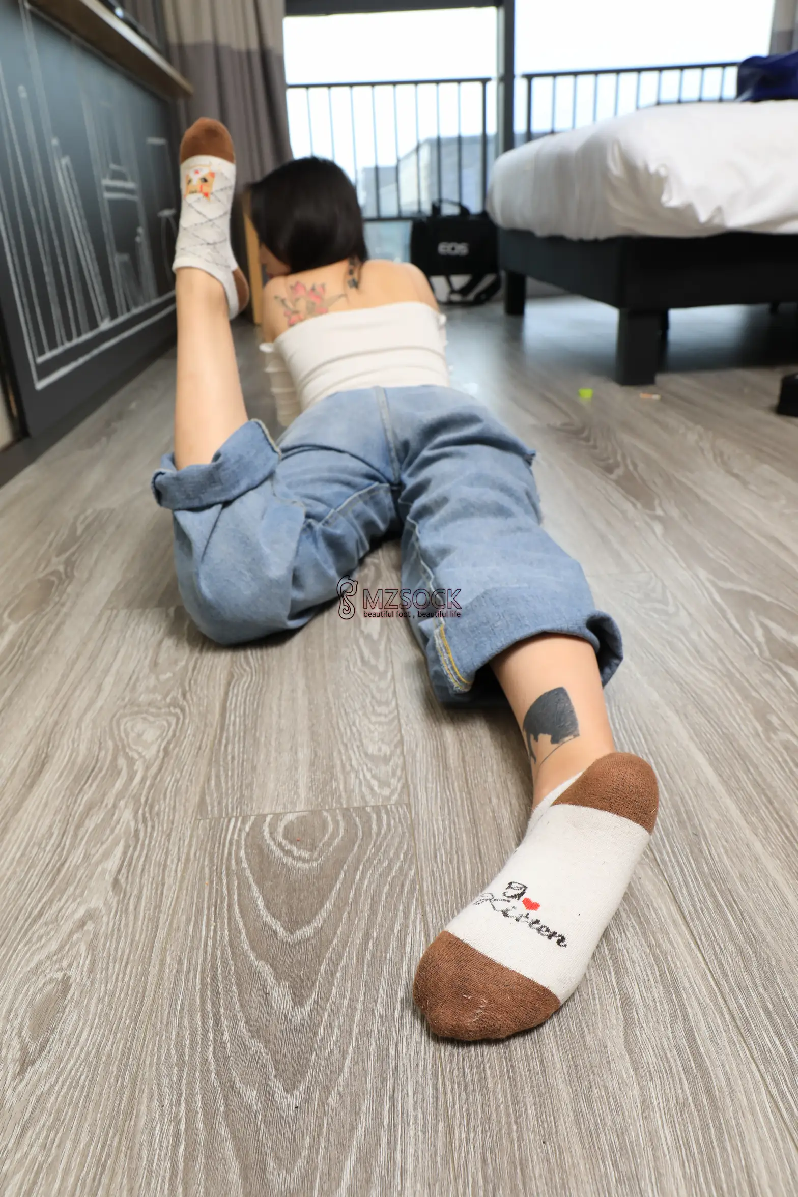 [MZSOCK]爱美足 NO.059-042