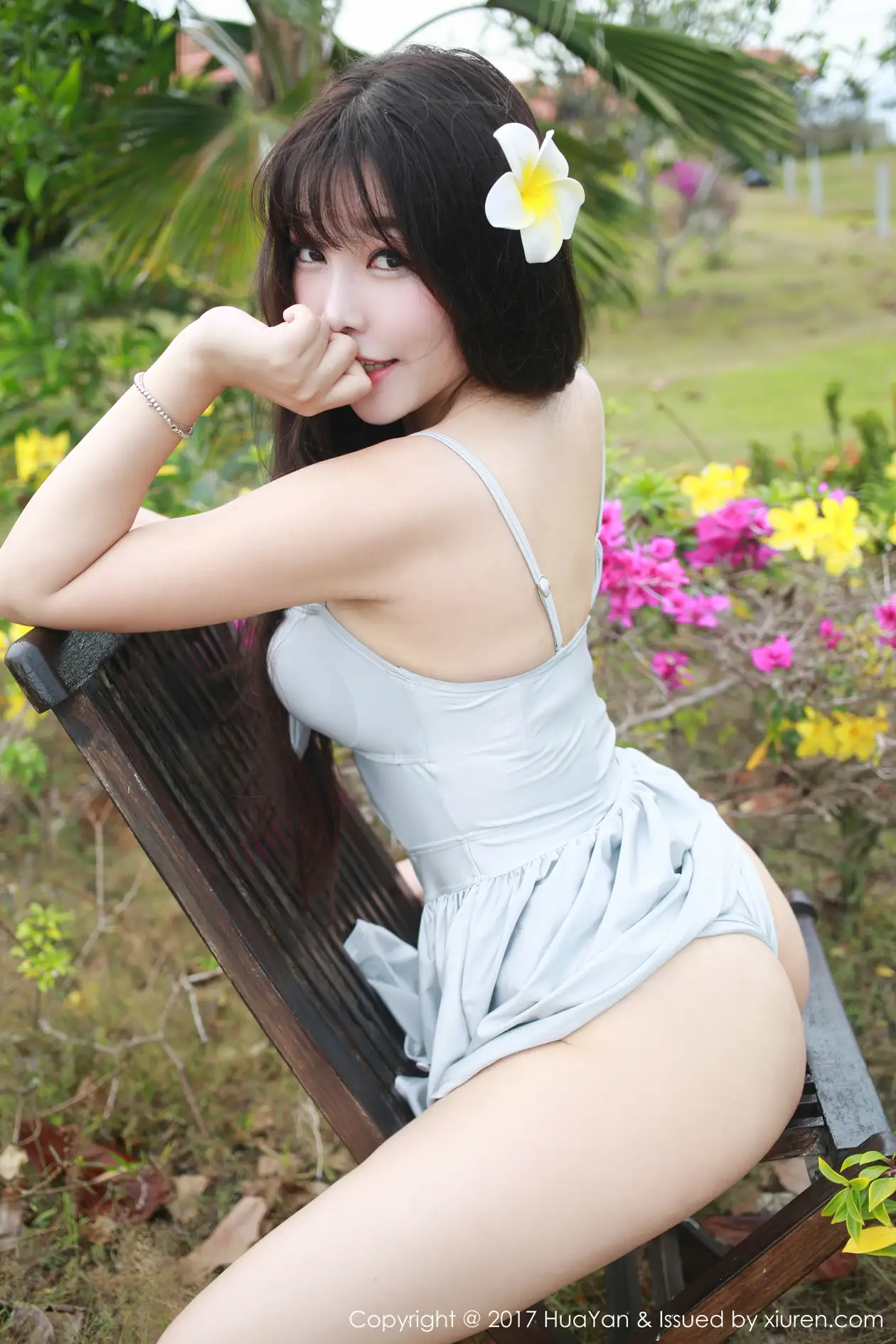 [花の颜] 2017.05.31 Vol.038-015