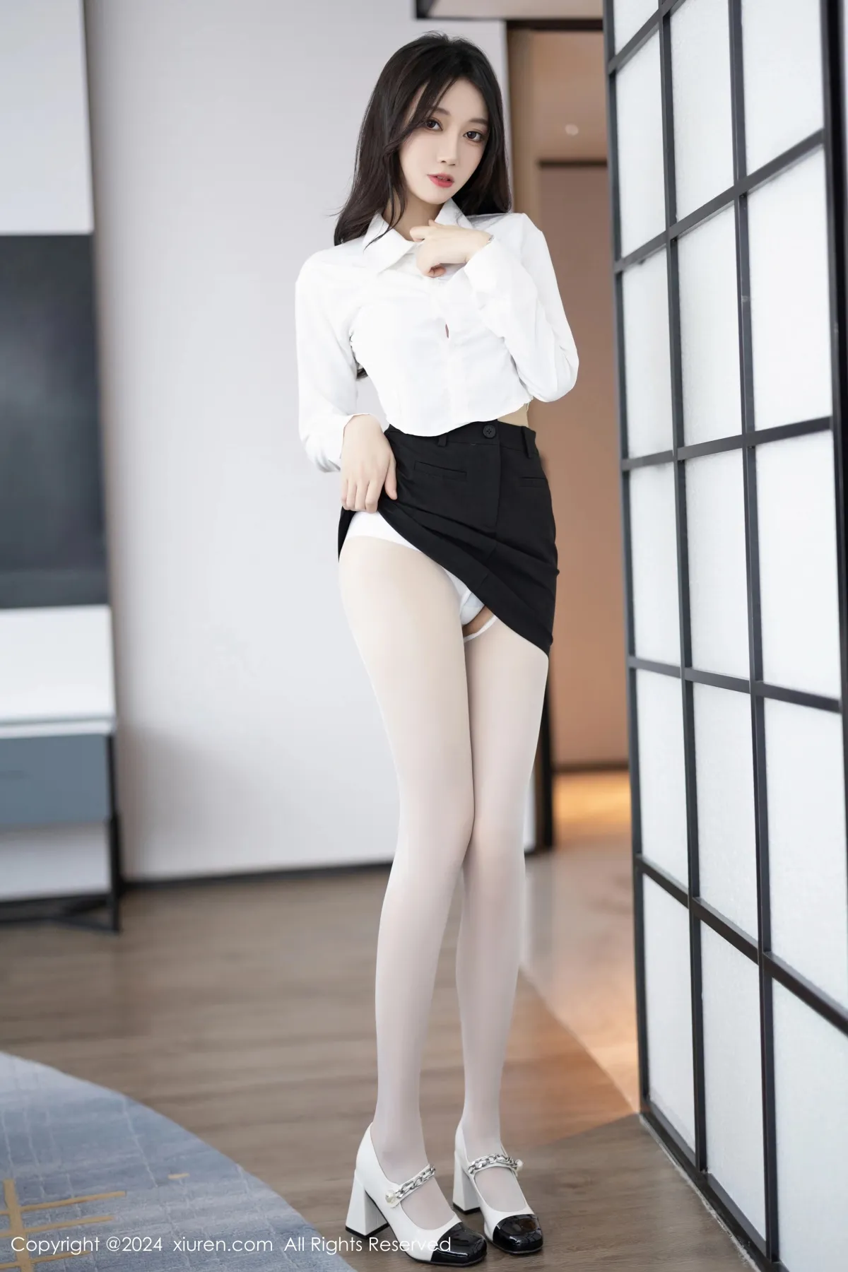 [秀人网] 2024.03.18 No.8247-036