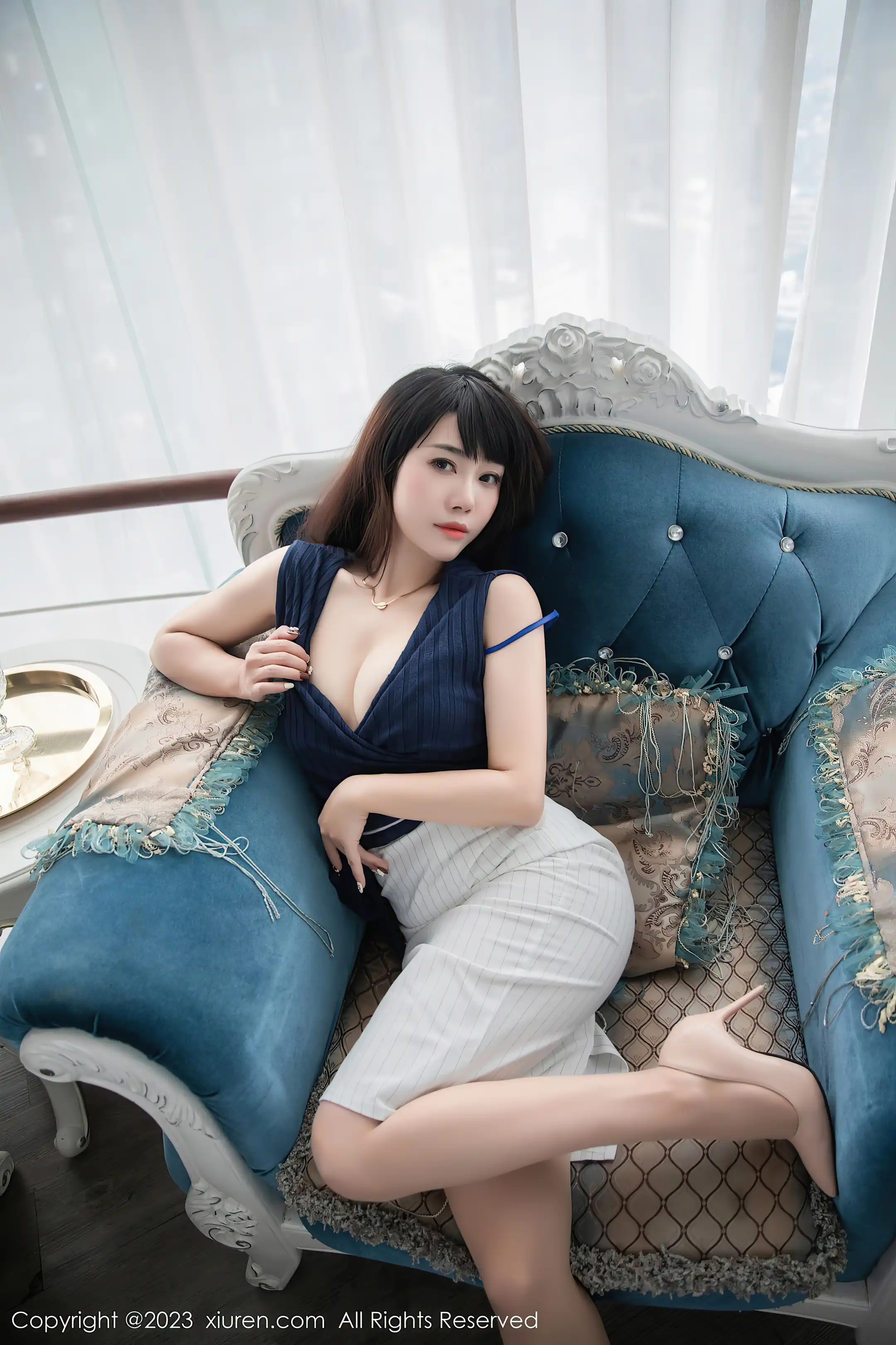 [秀人网] 2023.02.16 NO.6272-029