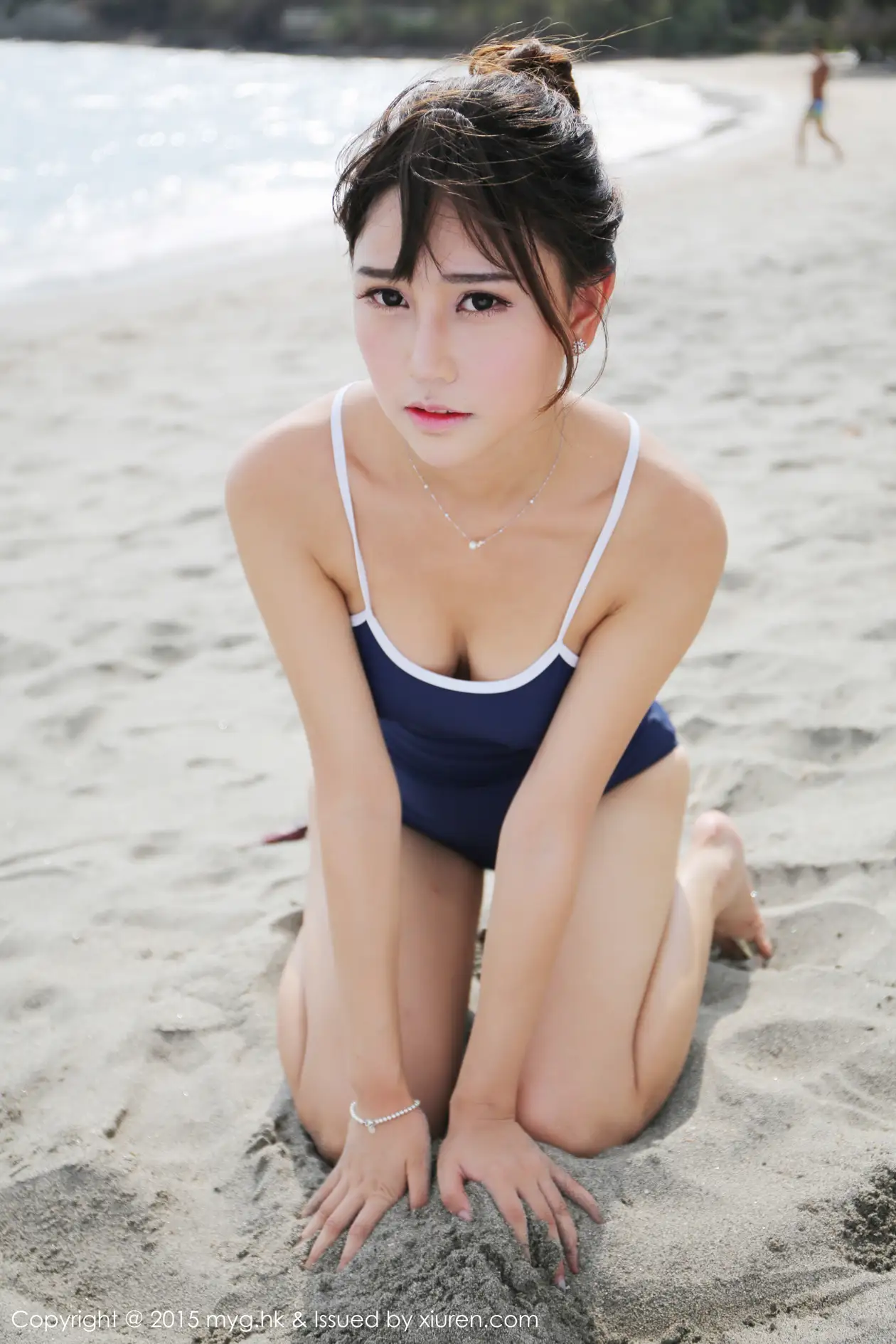 [美媛馆] 2015.09.14 VOL.147-025