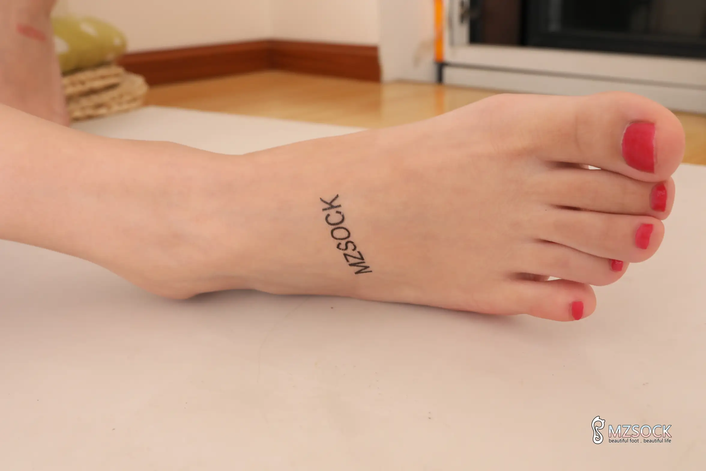 [MZSOCK]爱美足 NO.149-055