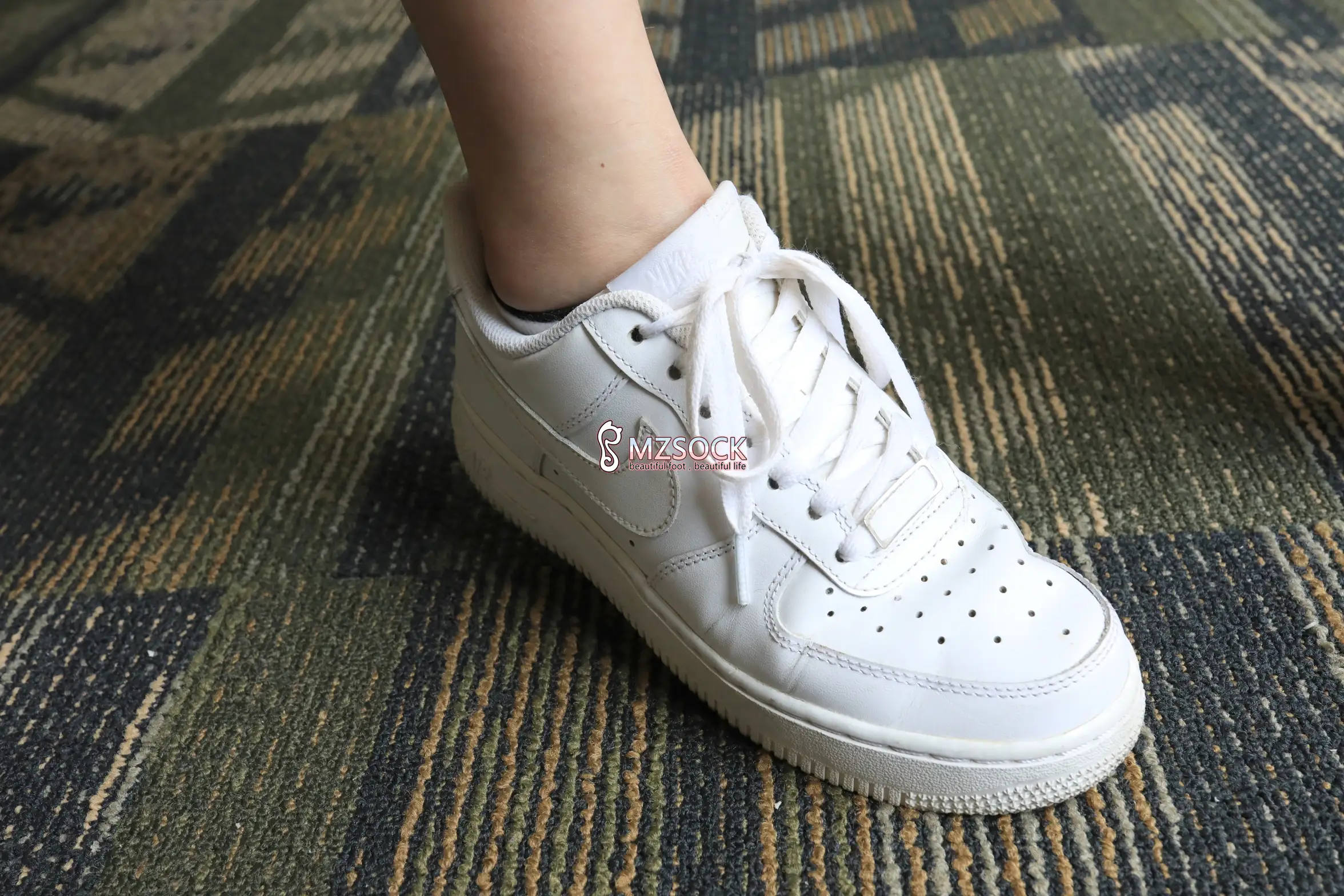 [MZSOCK]爱美足 NO.041-030