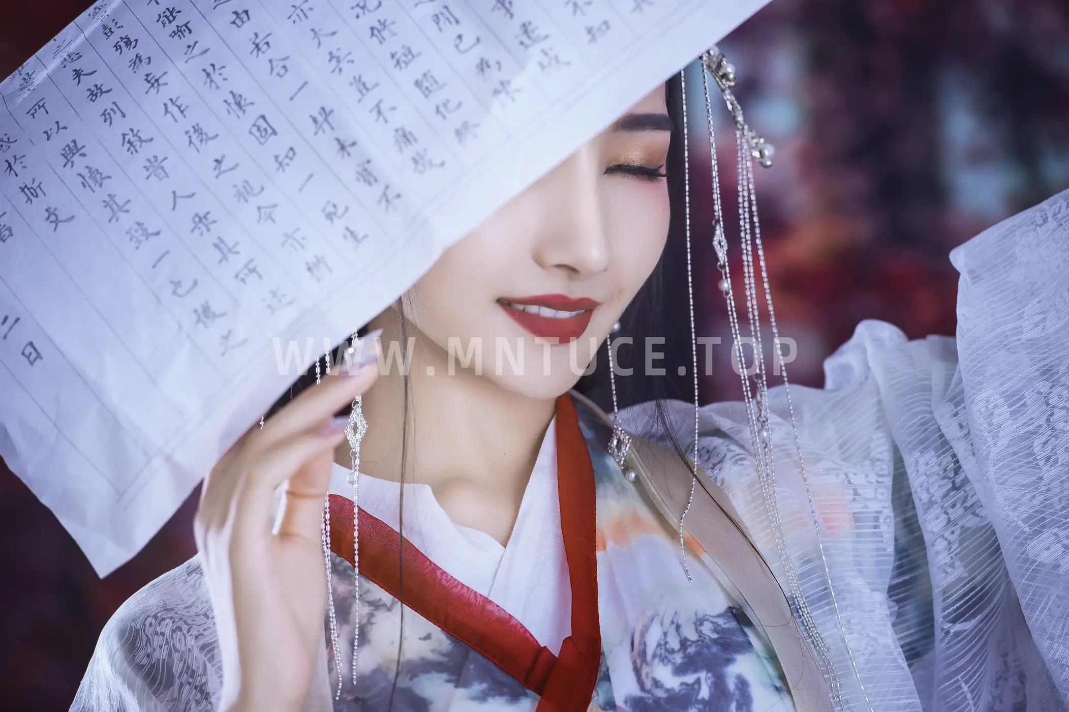 [艺图语] 2022.01.27 Vol.715-020