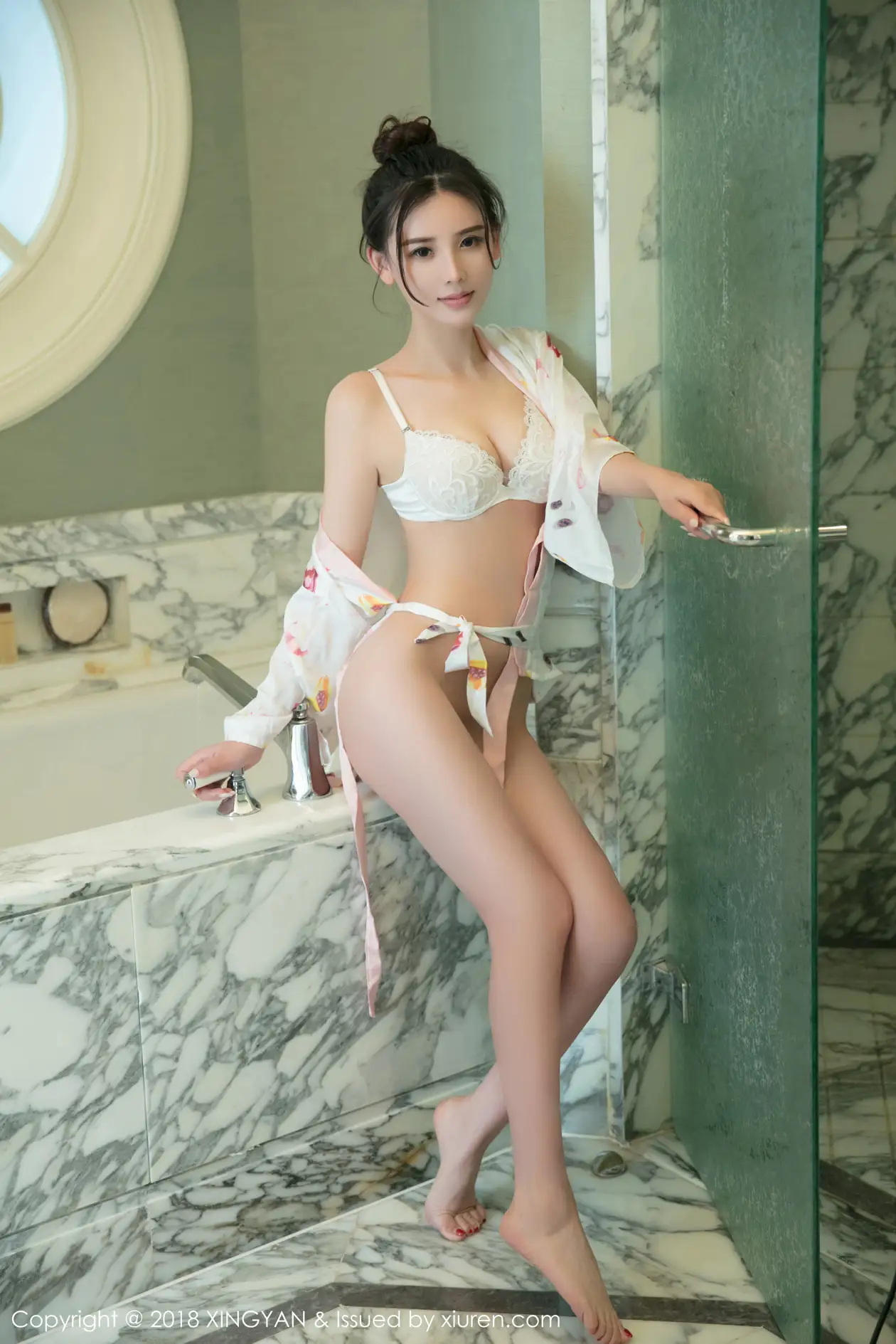 [星颜社]2018.05.16 VOL.054-022