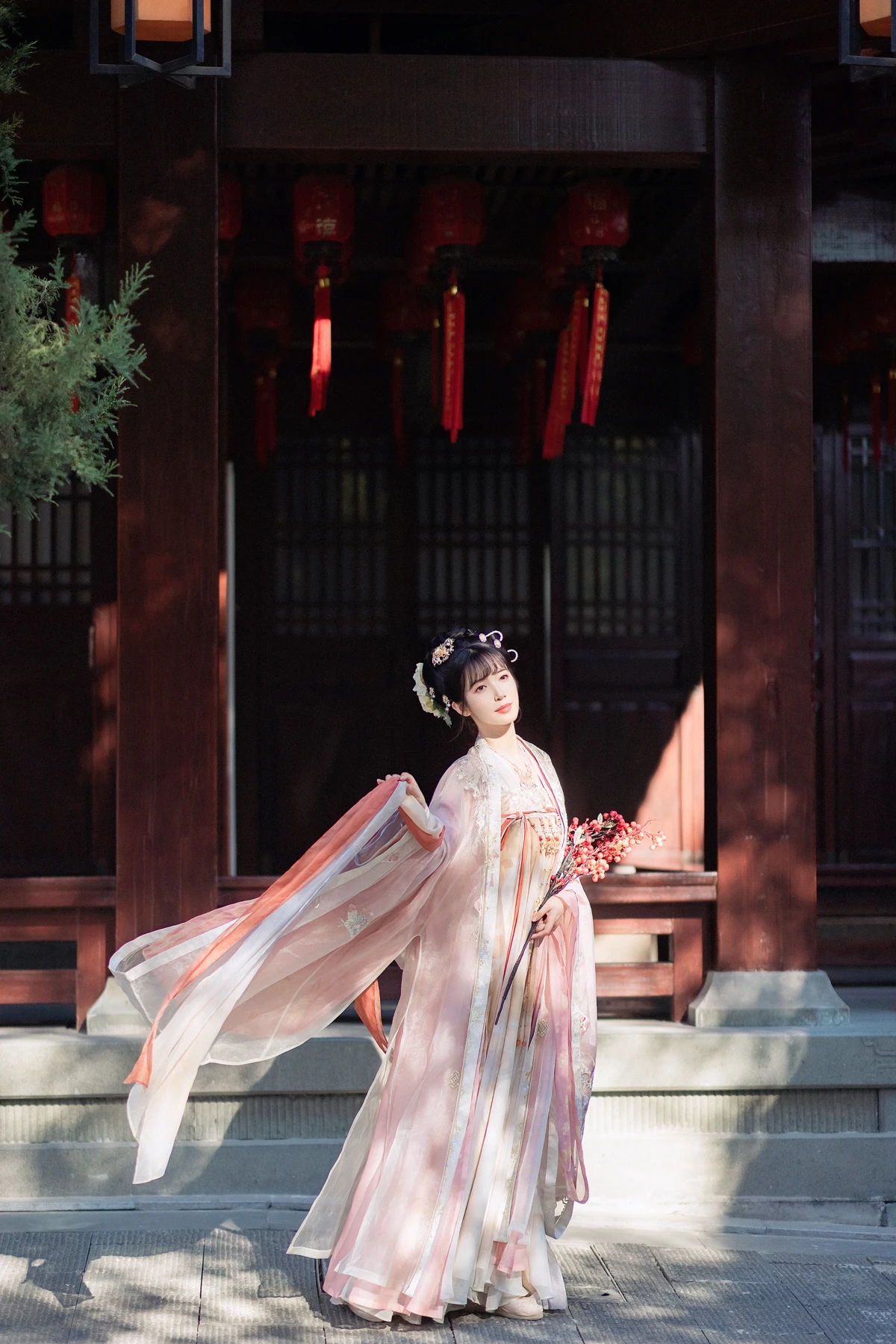 [艺图语]2023.02.10 Vol.3011 红豆相思#一只阿梦崽#[49P]-023