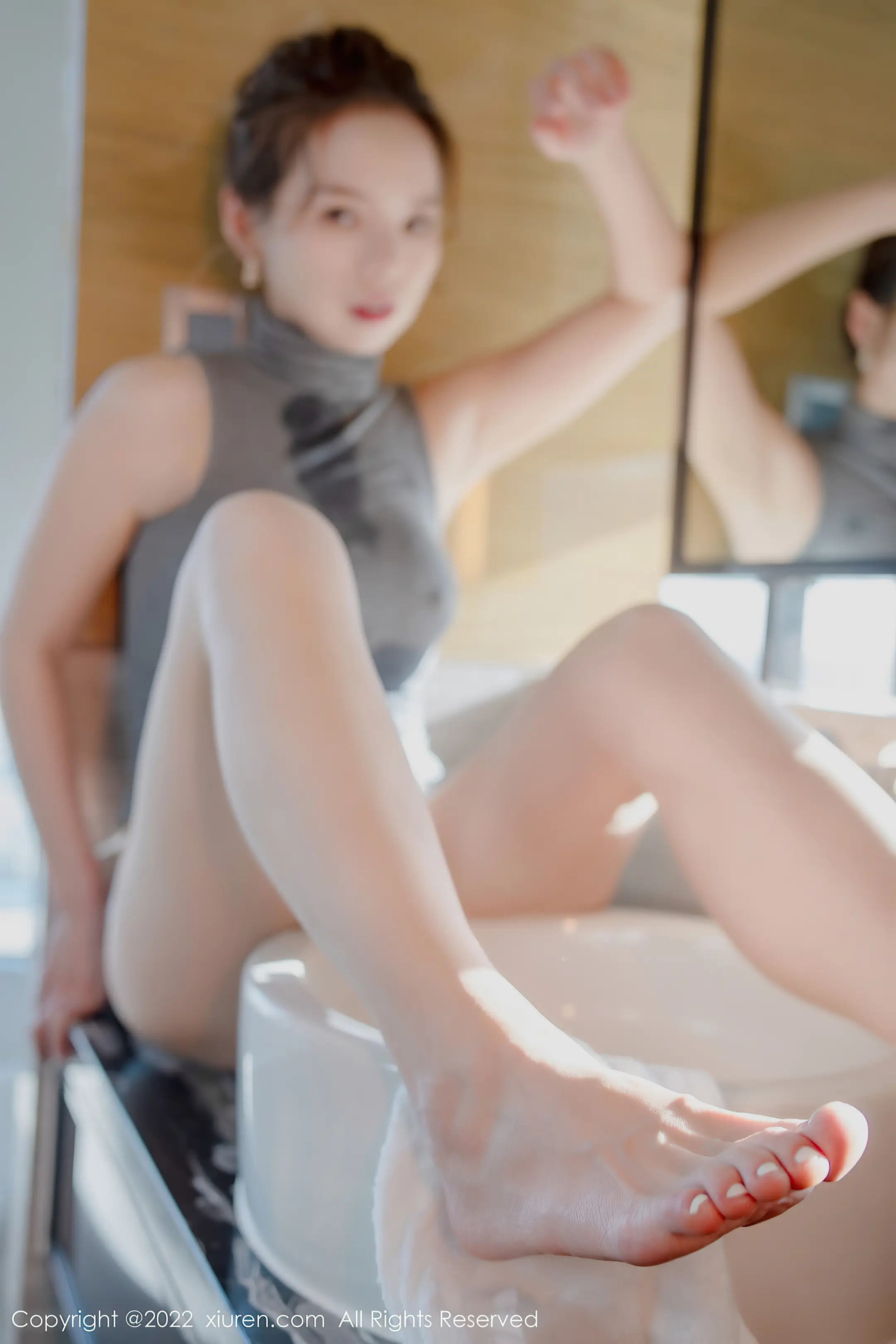 [Xiuren秀人网] 2022.03.28-019