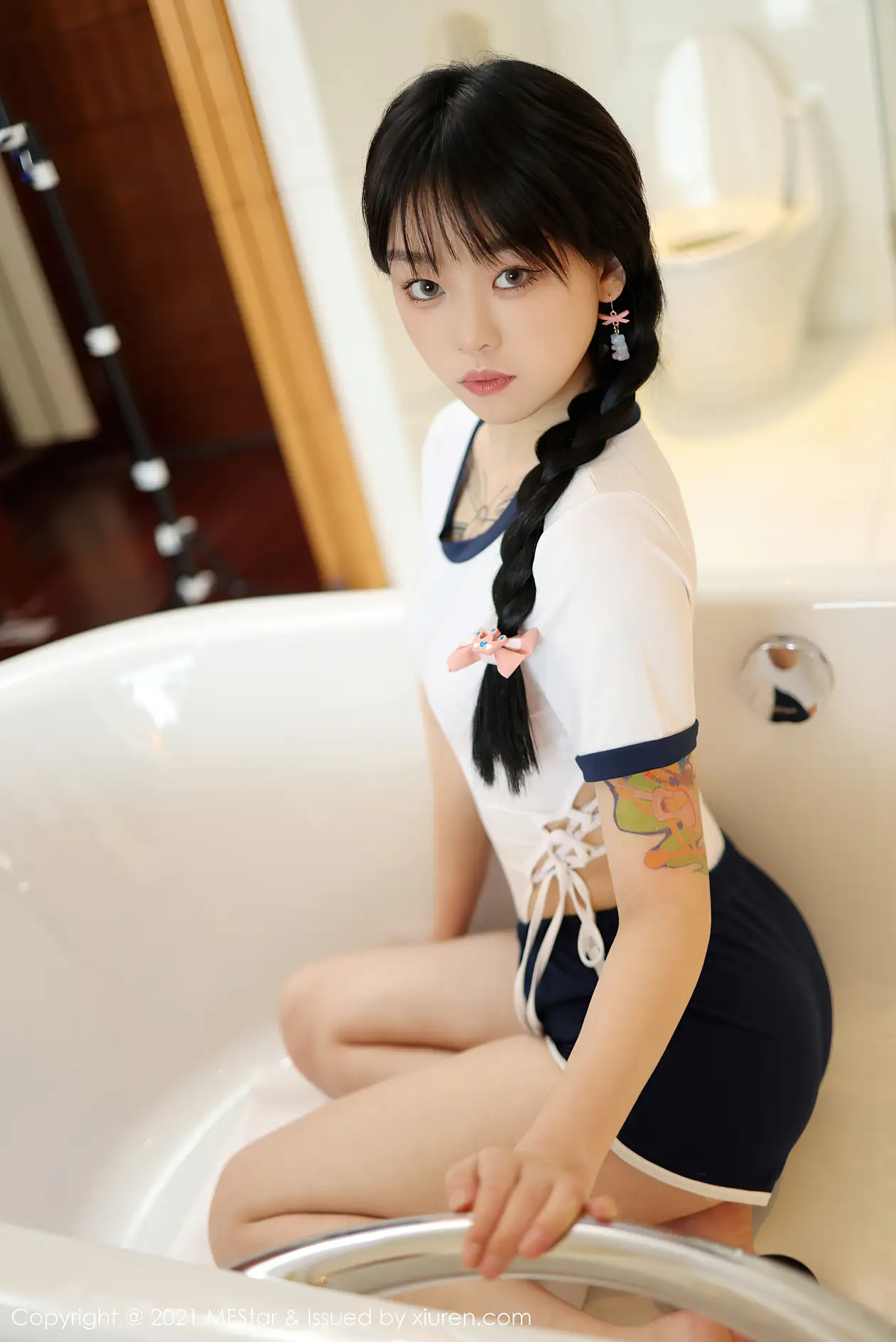 [模范学院] 2021.07.21 VOL.0515-016