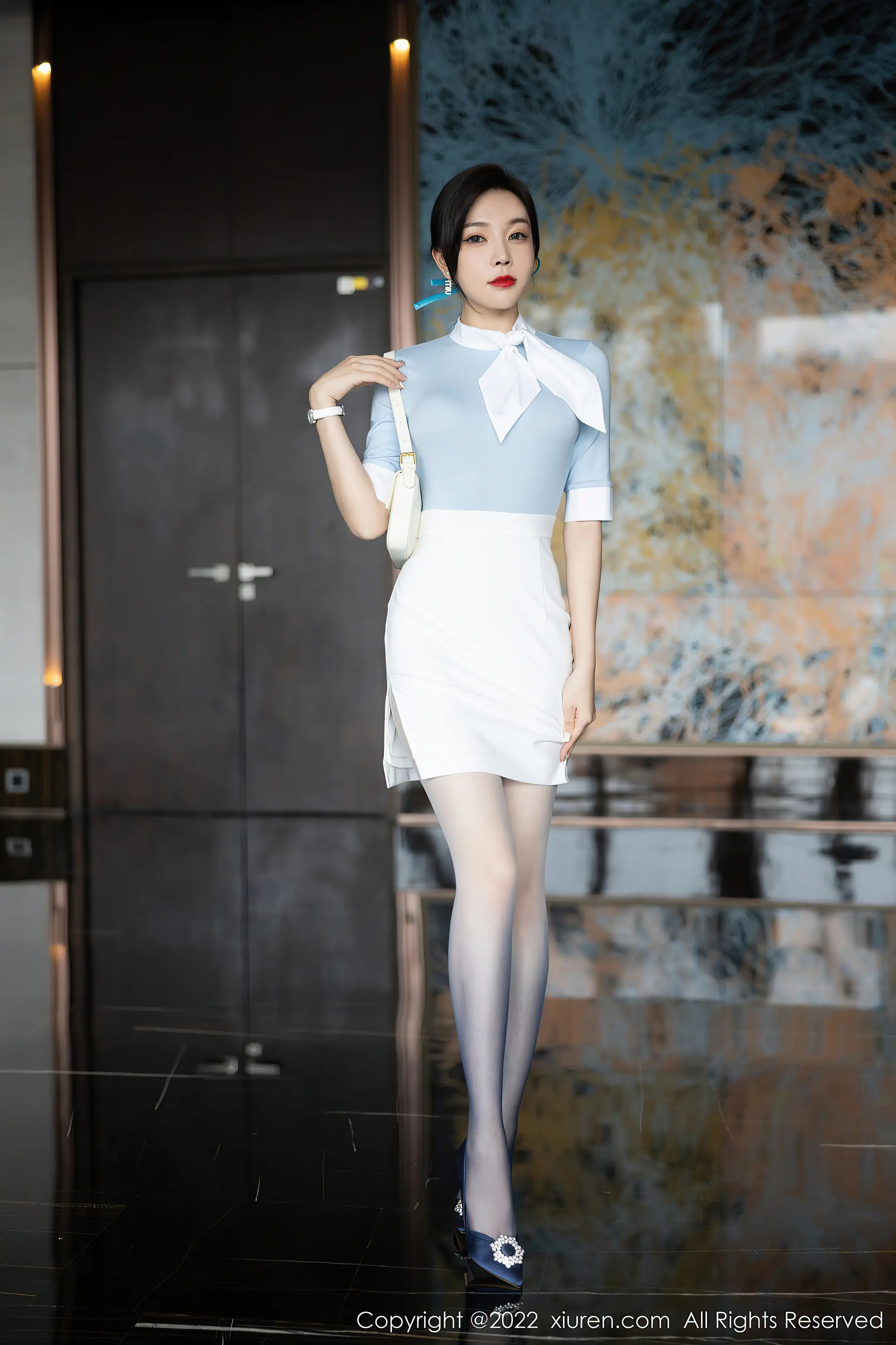 [Xiuren秀人网] 2022.09.26 NO.5643-002