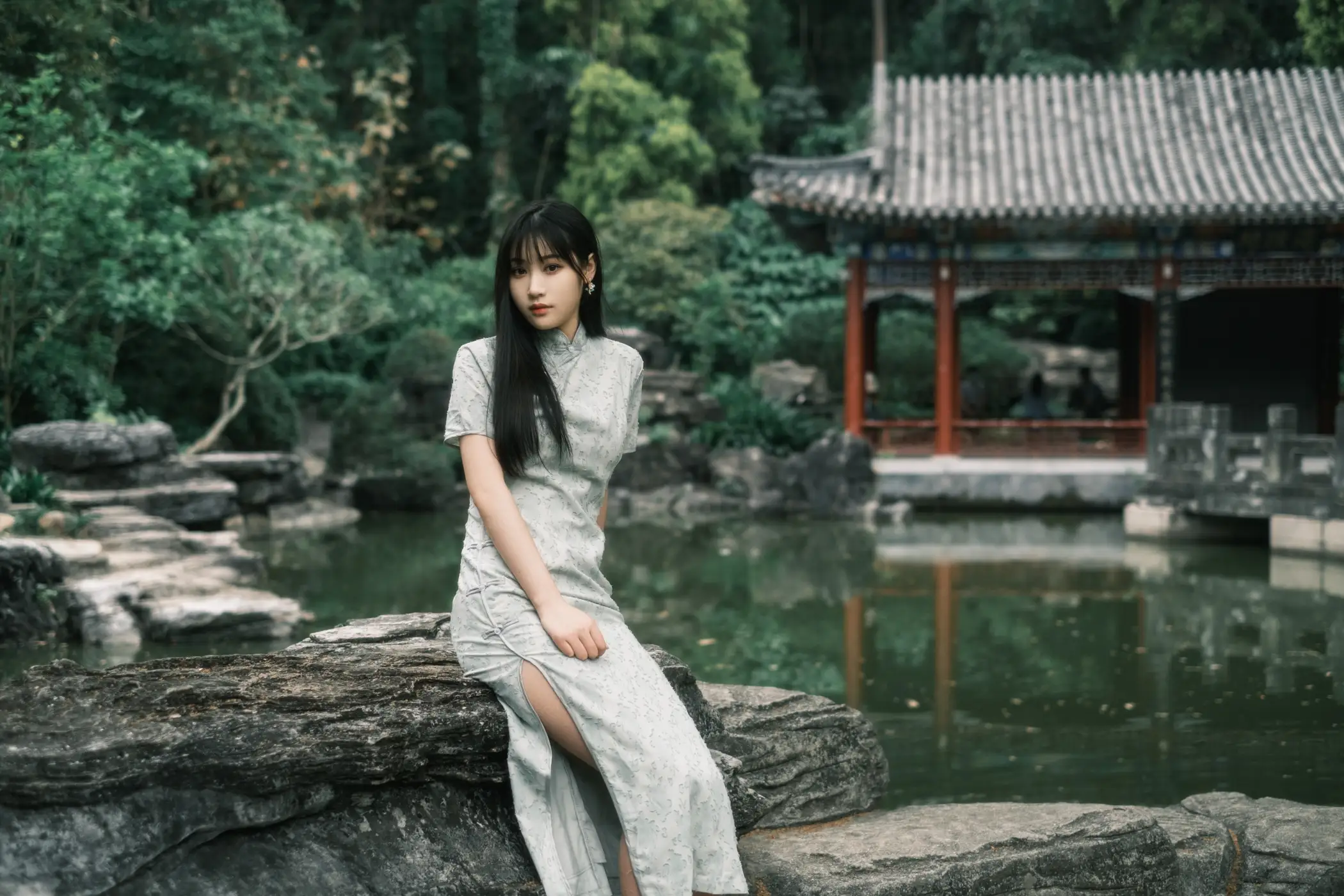 [艺图语] 2022.06.08 Vol.1114-034