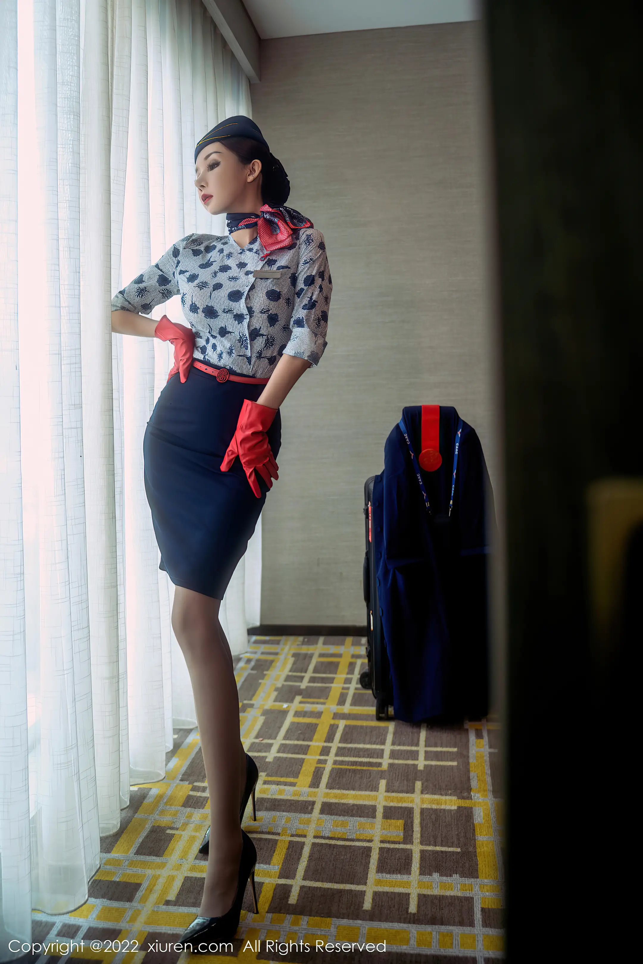[Xiuren秀人网] 2022.09.20 NO.5609-021