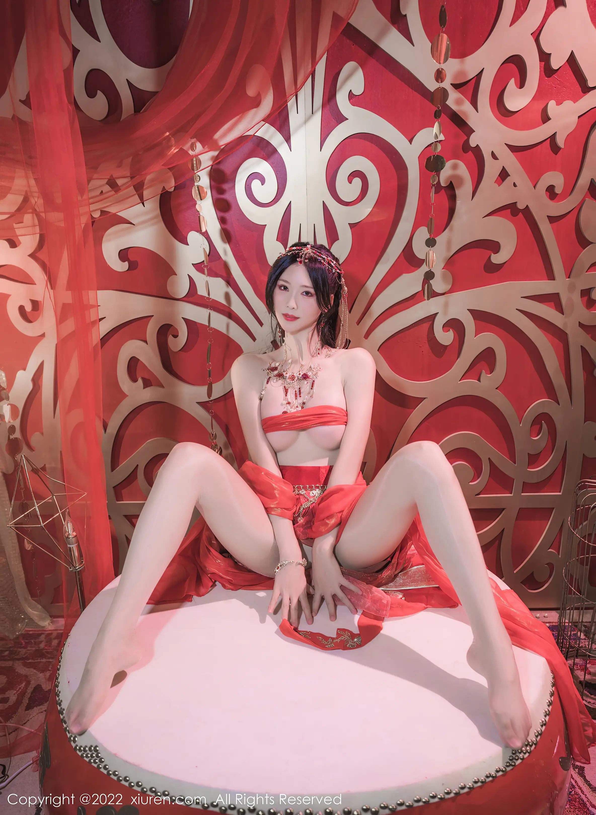 [Xiuren秀人网] 2022.10.12 NO.5699-064
