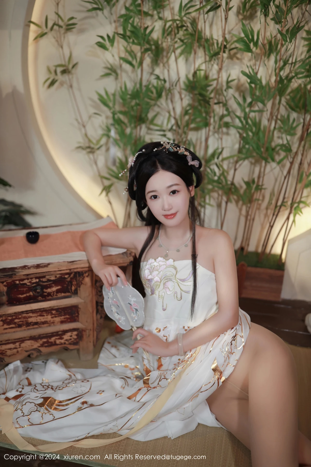 [秀人网] 2024.07.22 No.8898-025