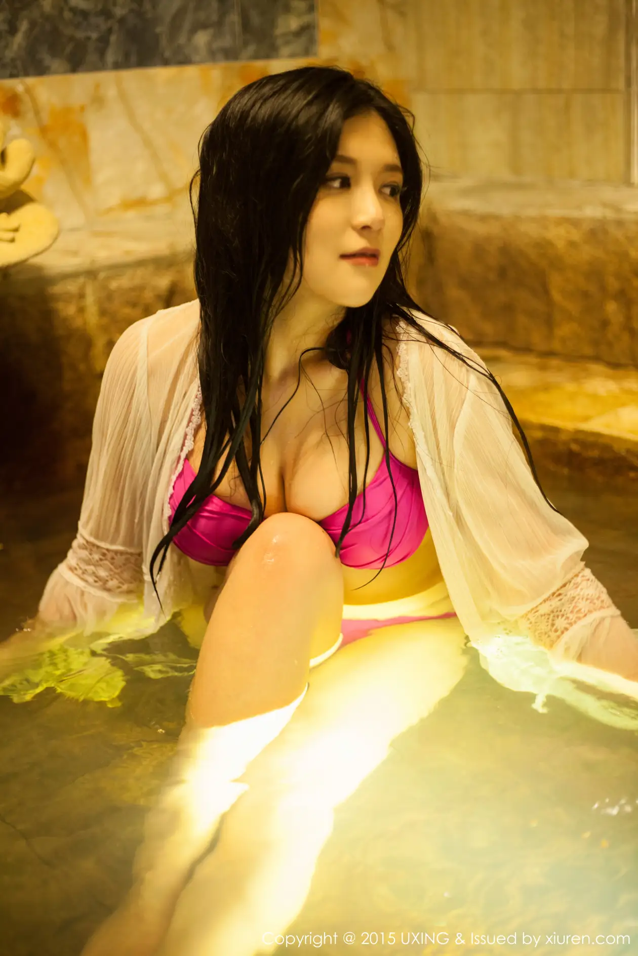 [优星馆] 2015.04.29 VOL.006-040