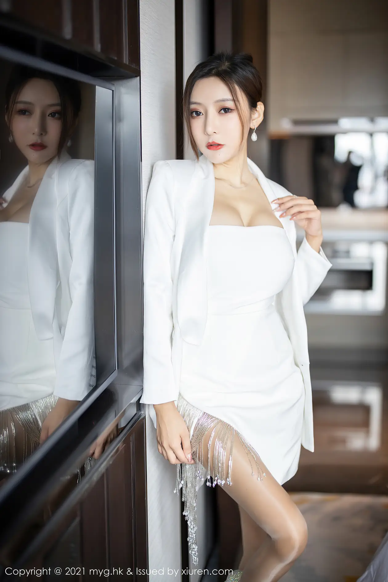 [美媛馆] 2021.06.17 VOL.541-004