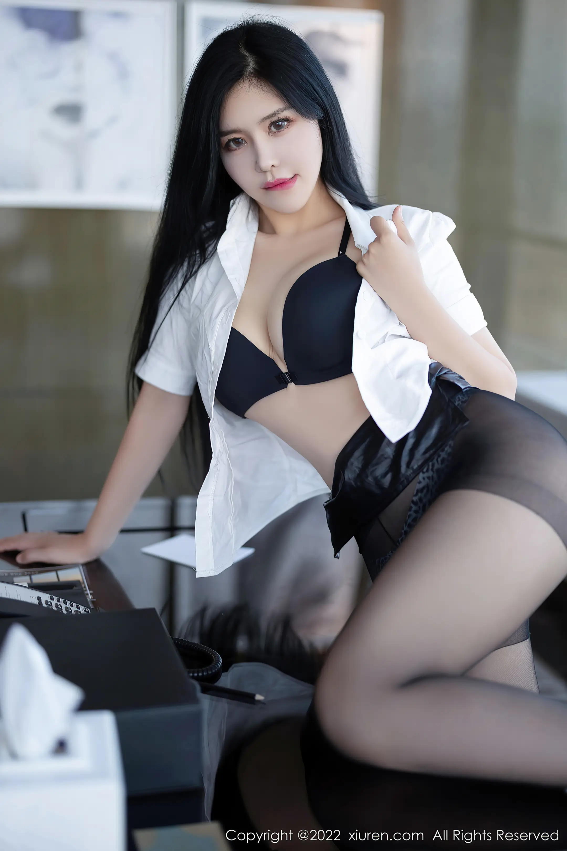 [Xiuren秀人网] 2022.09.23 NO.5635-039