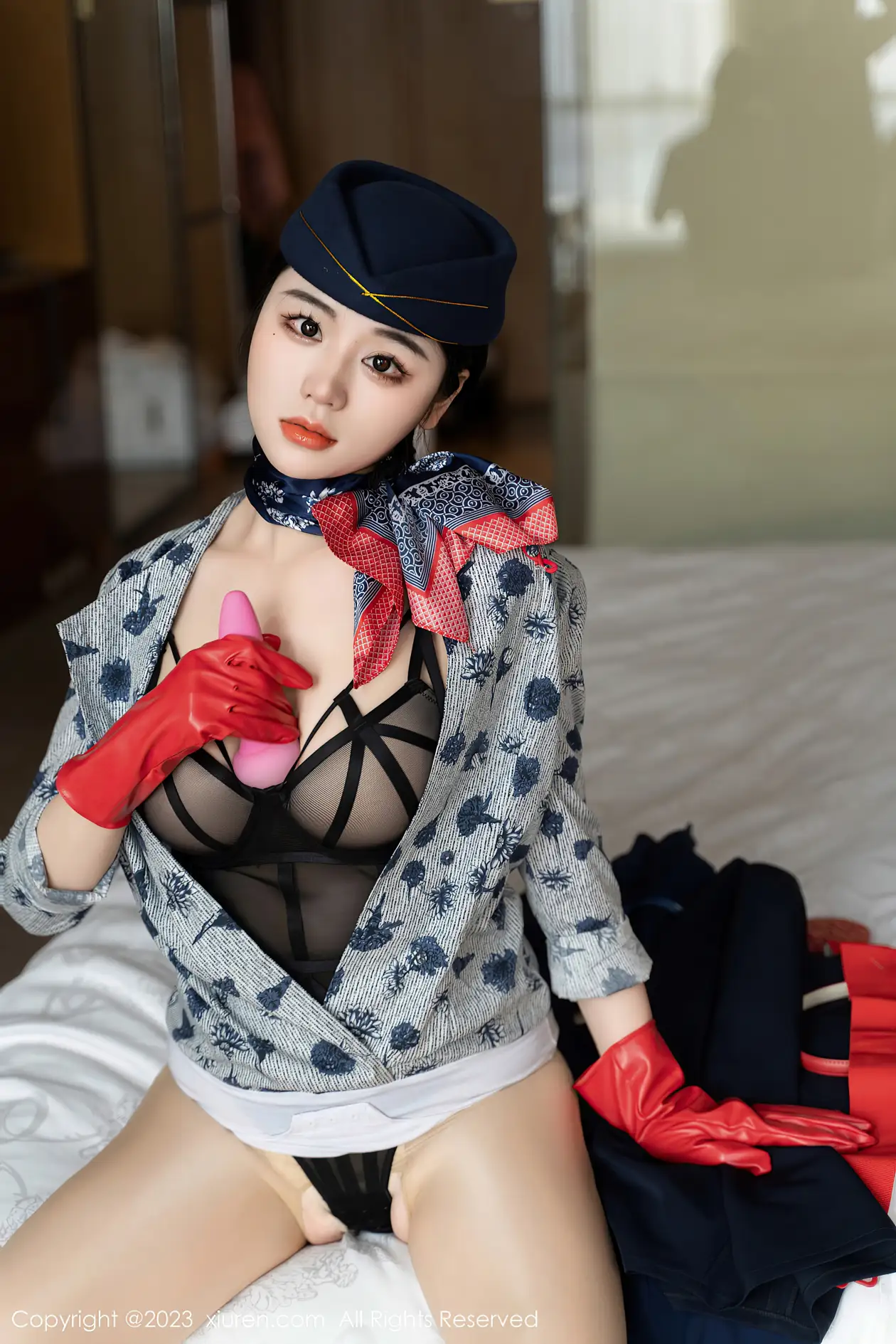 [秀人网] 2023.05.24 NO.6790-039