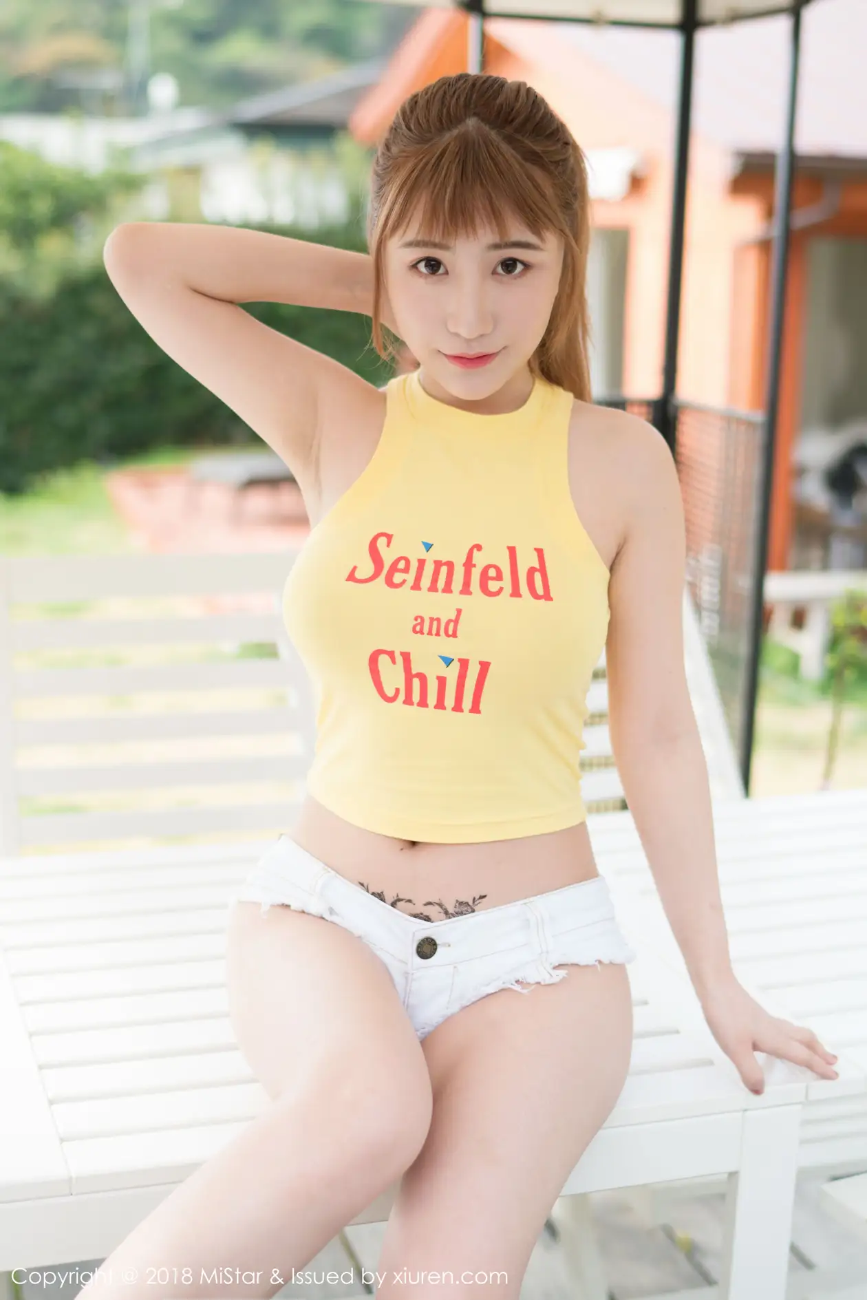 [魅妍社] 2018.09.21 VOL.240-015