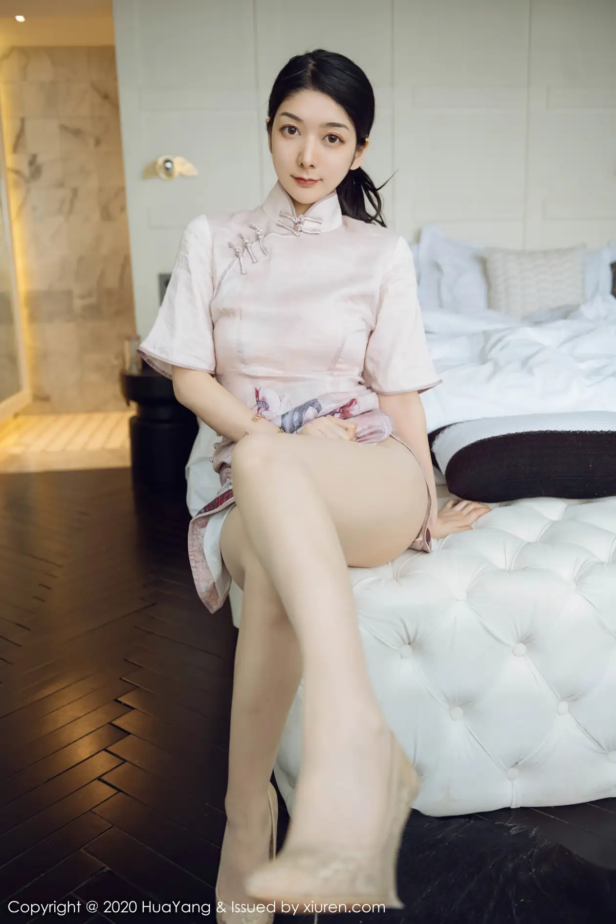[花漾] 2020.09.07 VOL.0285-044