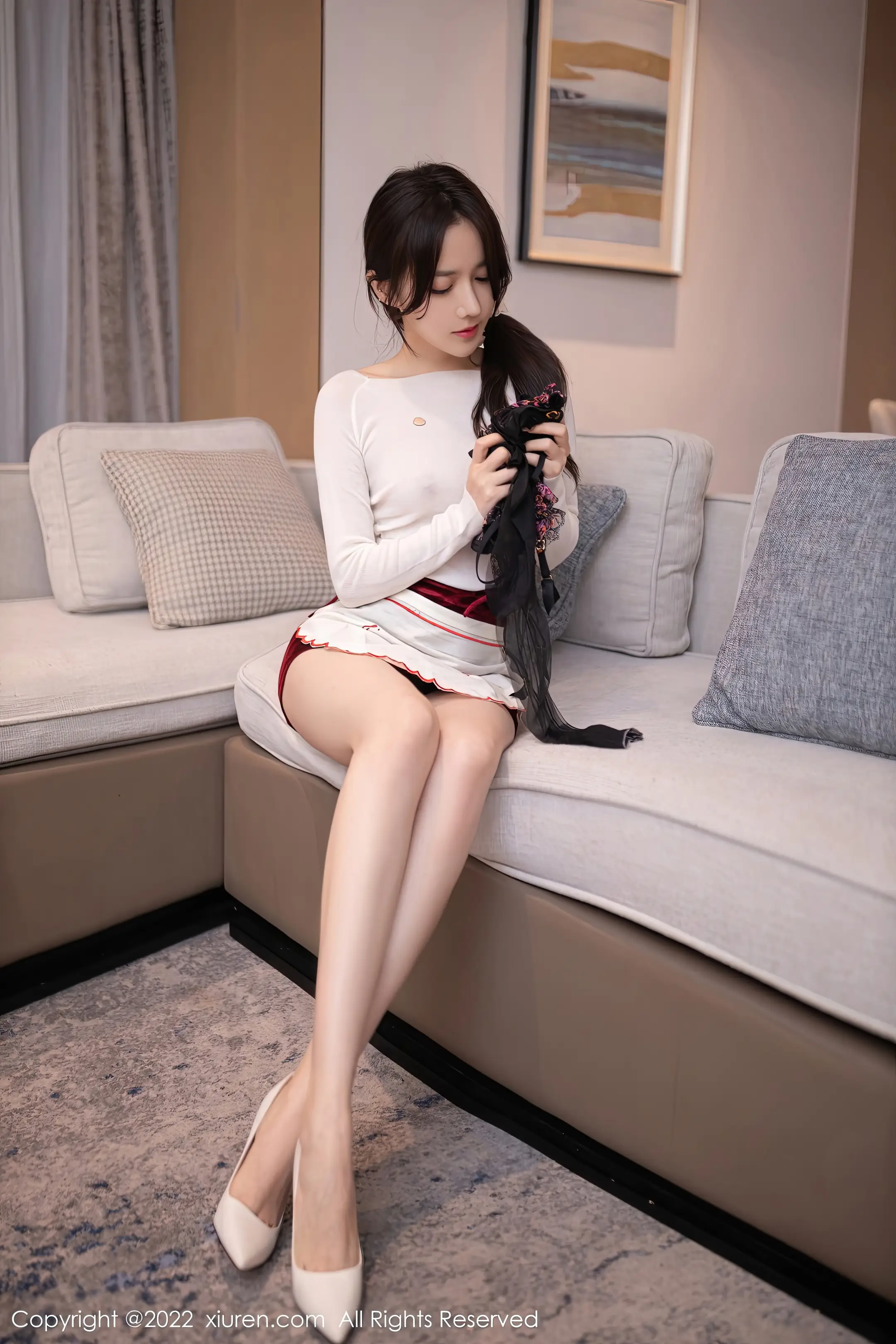 [秀人网] 2022.11.25 NO.5913-034