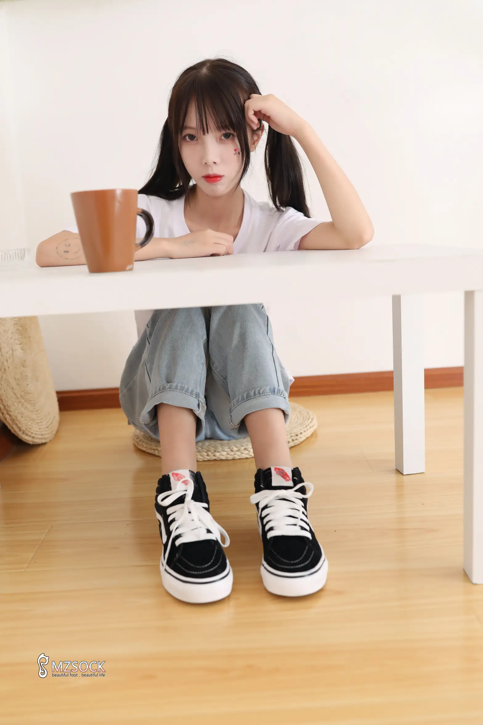 [MZSOCK]爱美足 NO.149-003
