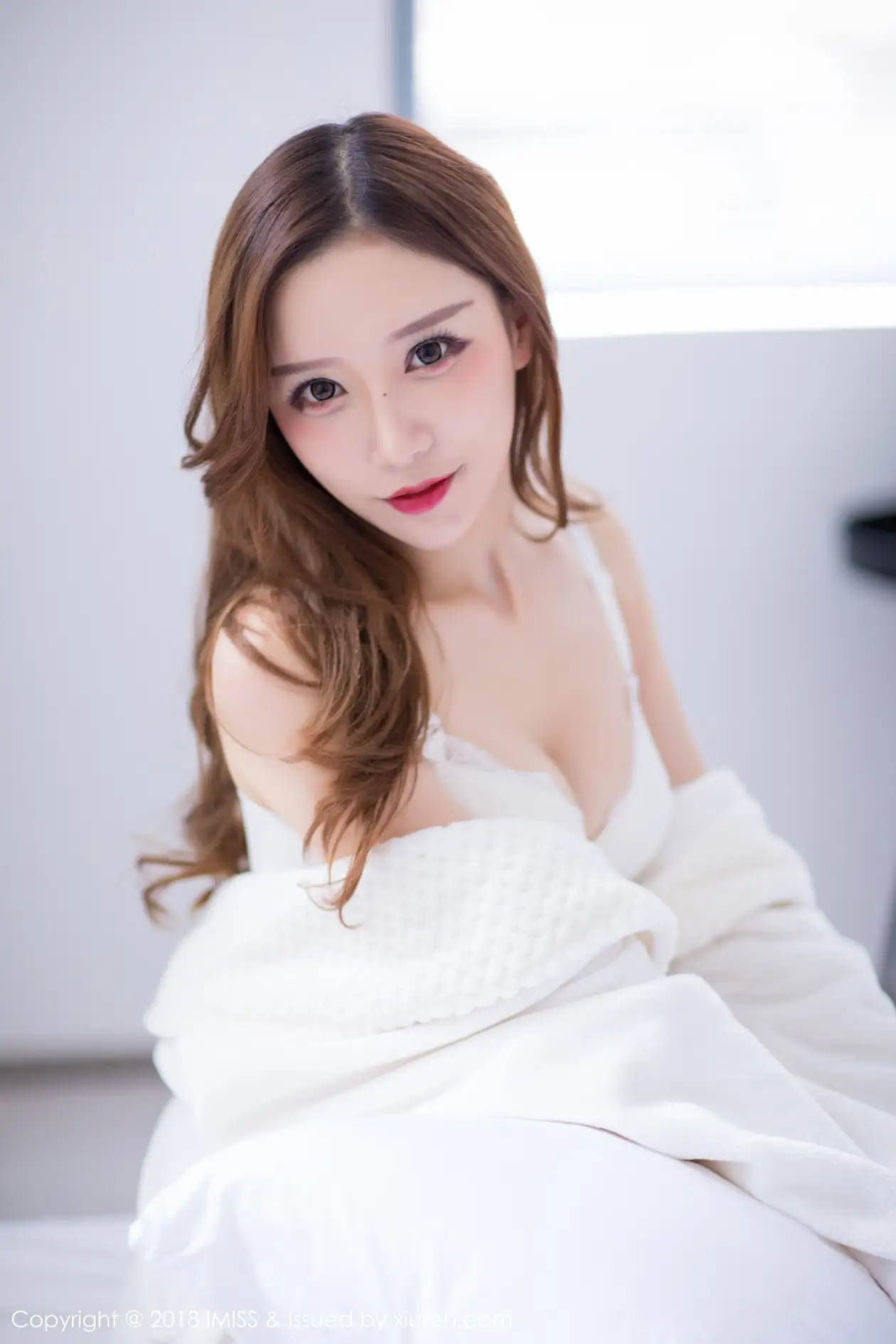 [爱蜜社] 2018.05.02 VOL.233-022