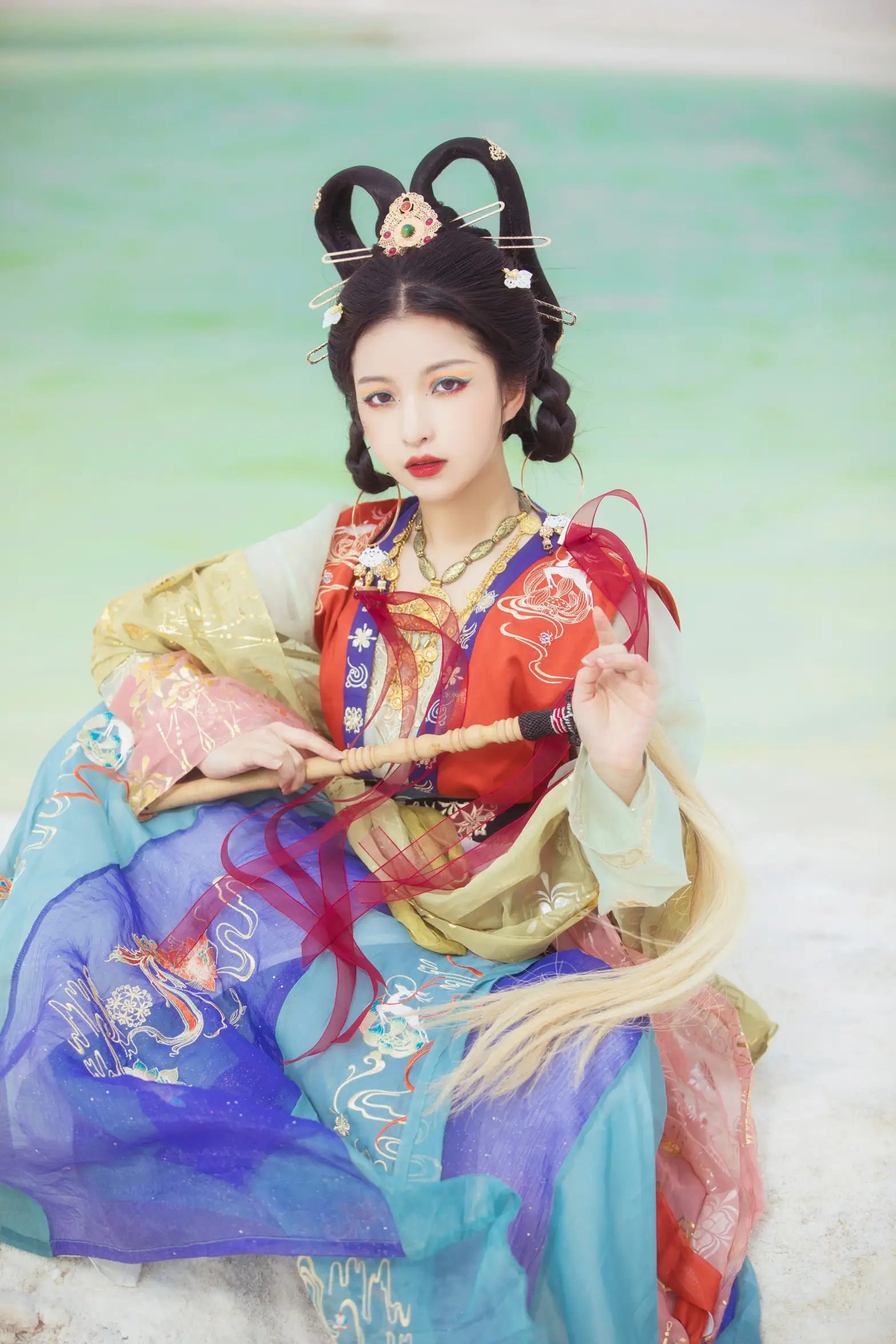 [艺图语] 2022.01.15 Vol.655-007