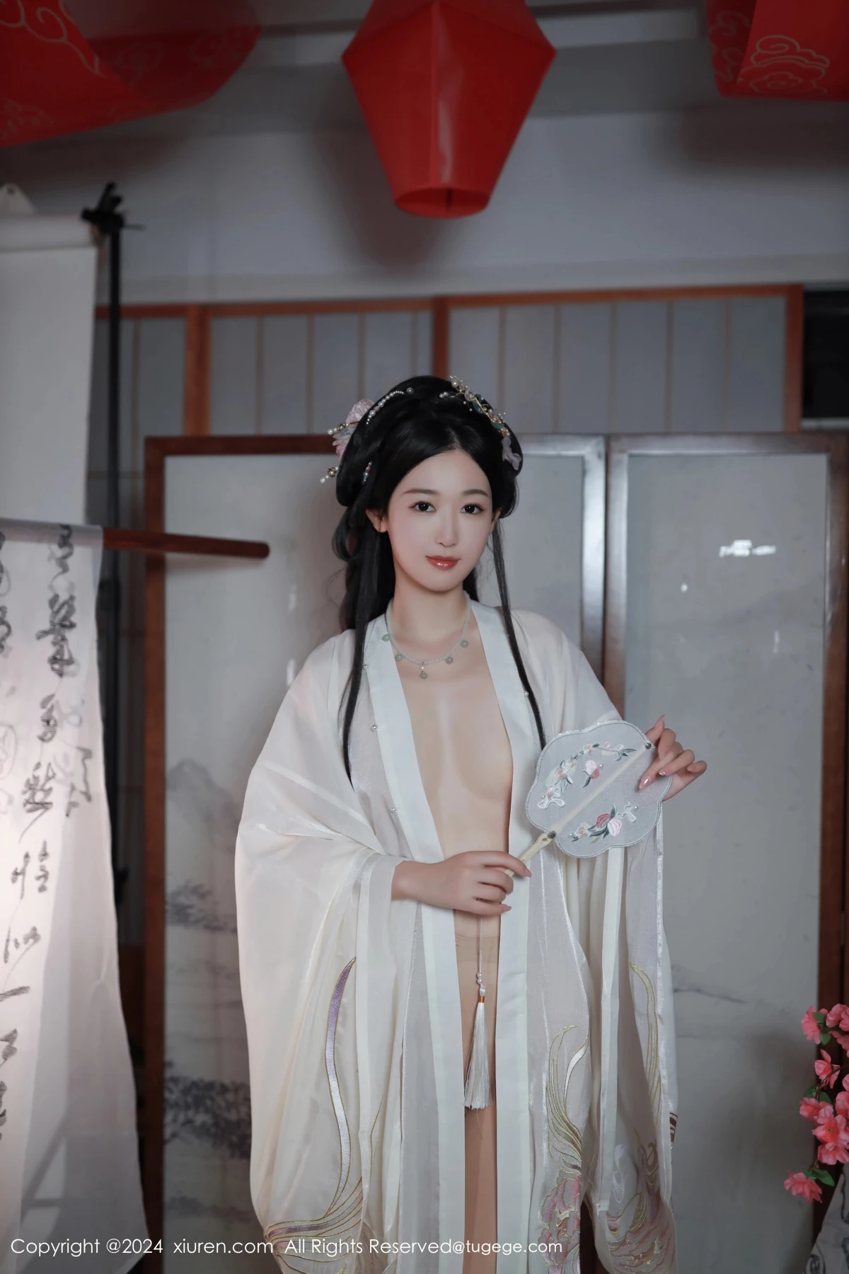 [秀人网] 2024.07.22 No.8898-049