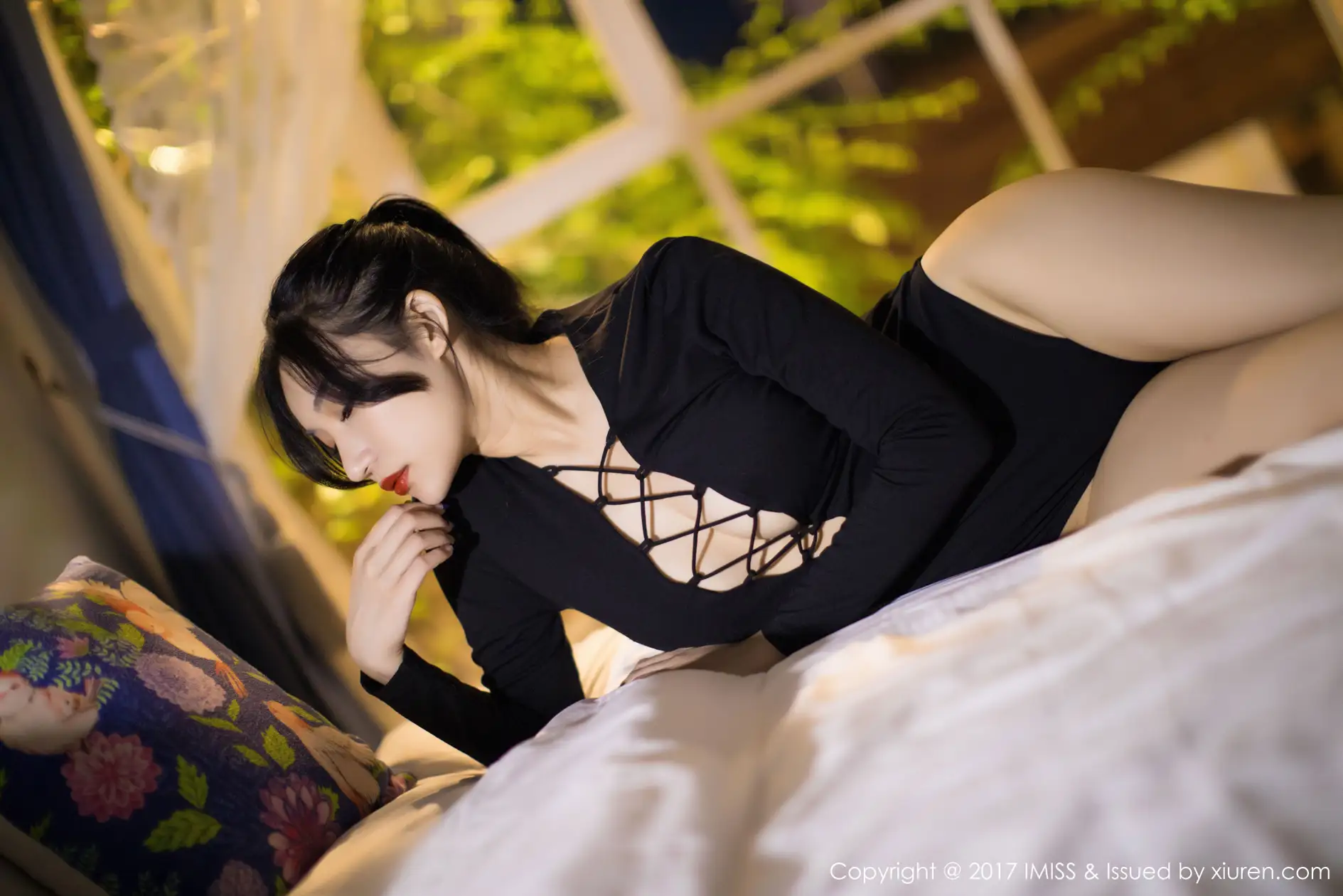 [爱蜜社] 2017.11.01 VOL.194-010
