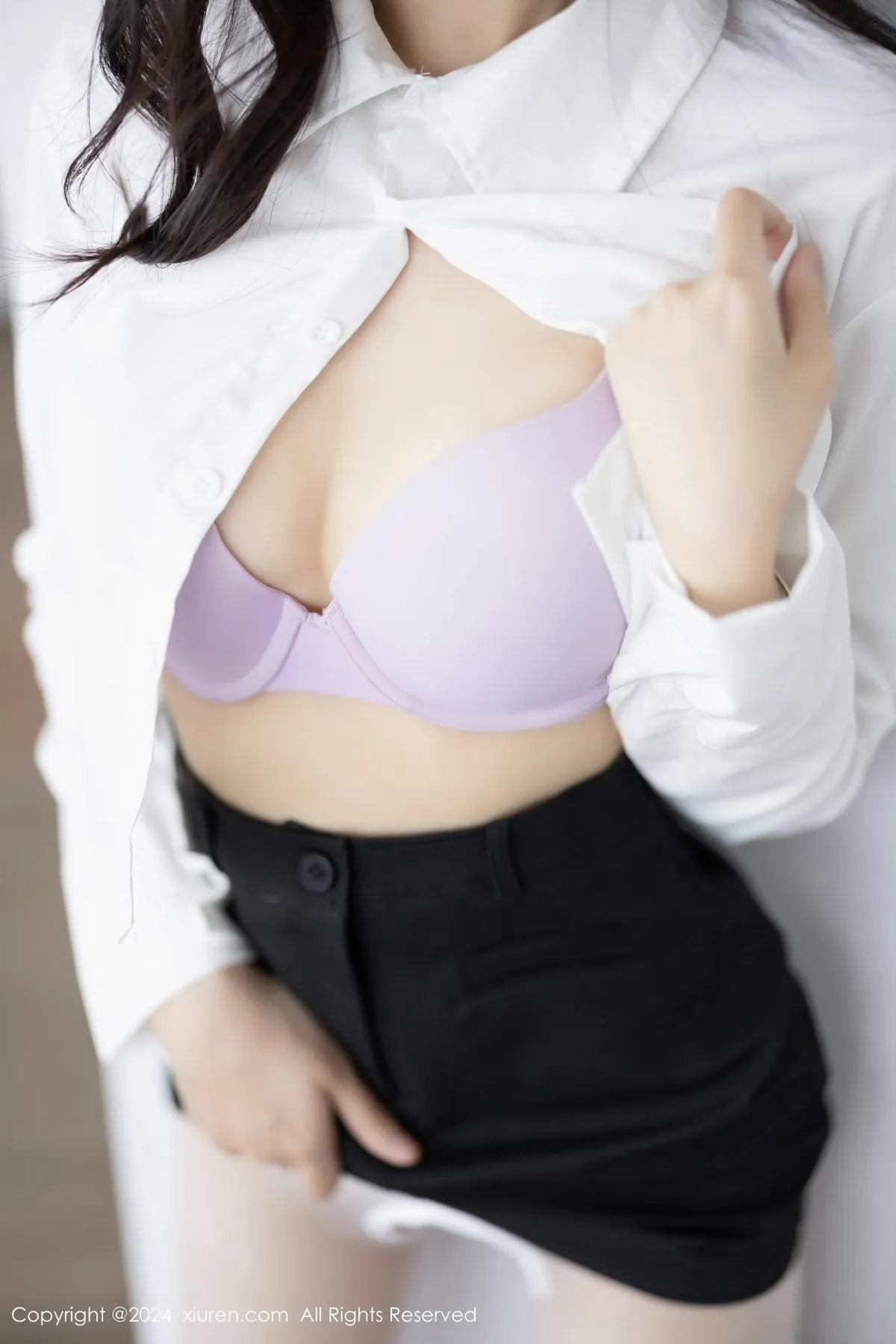 [秀人网] 2024.03.18 No.8247-040