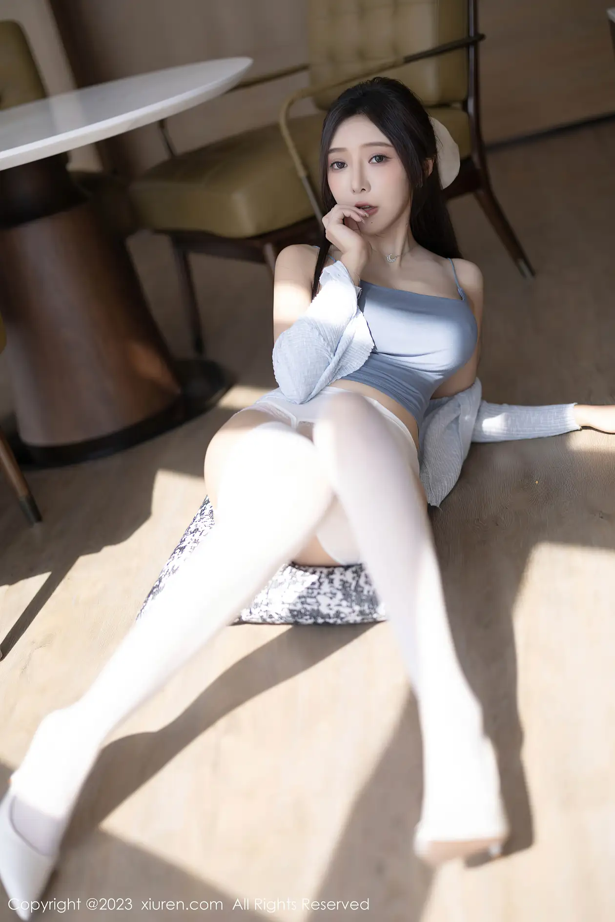 [秀人网] 2023.10.16 NO.7515-073