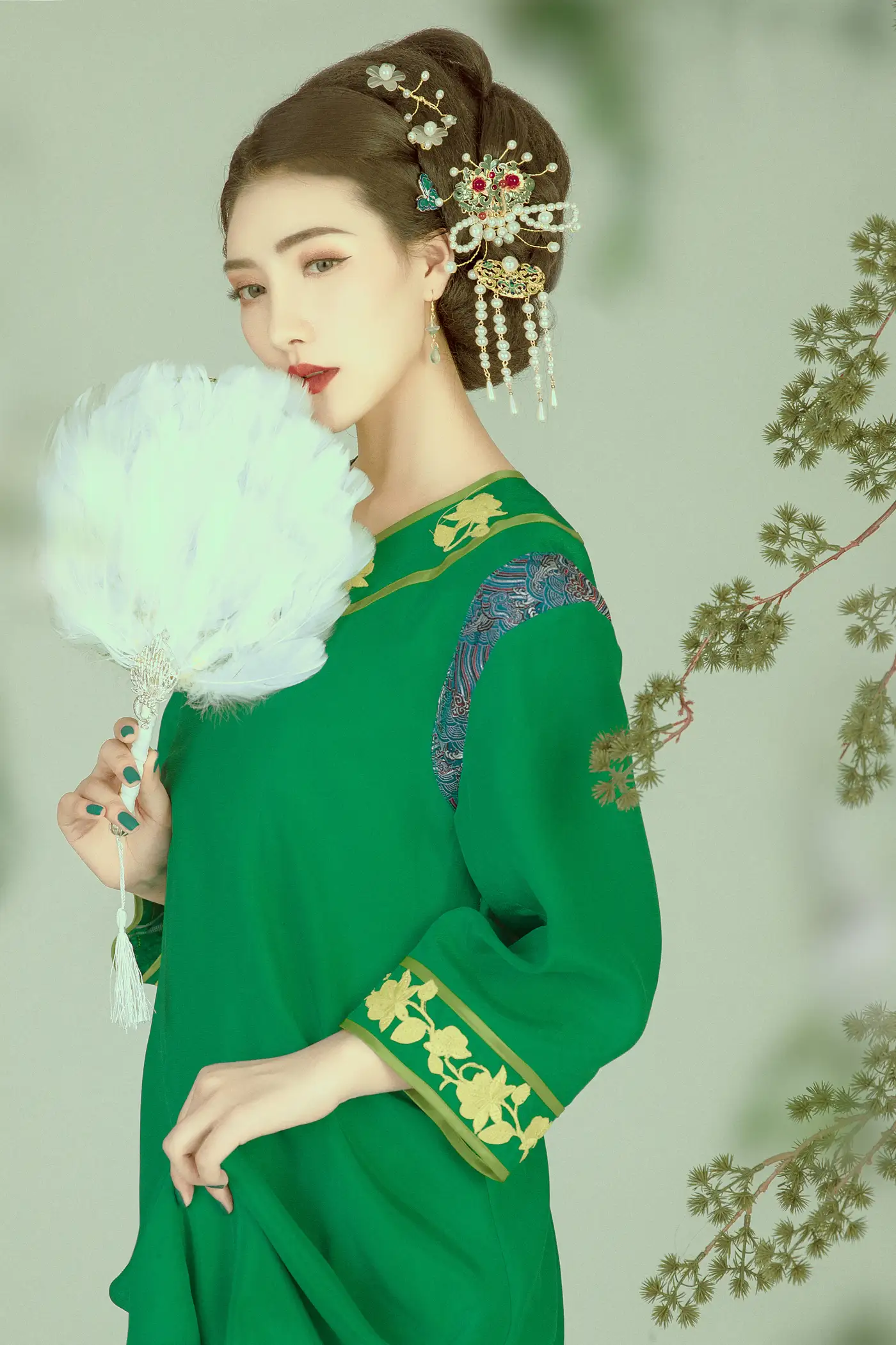 [艺图语] 2022.02.01 Vol.736-018