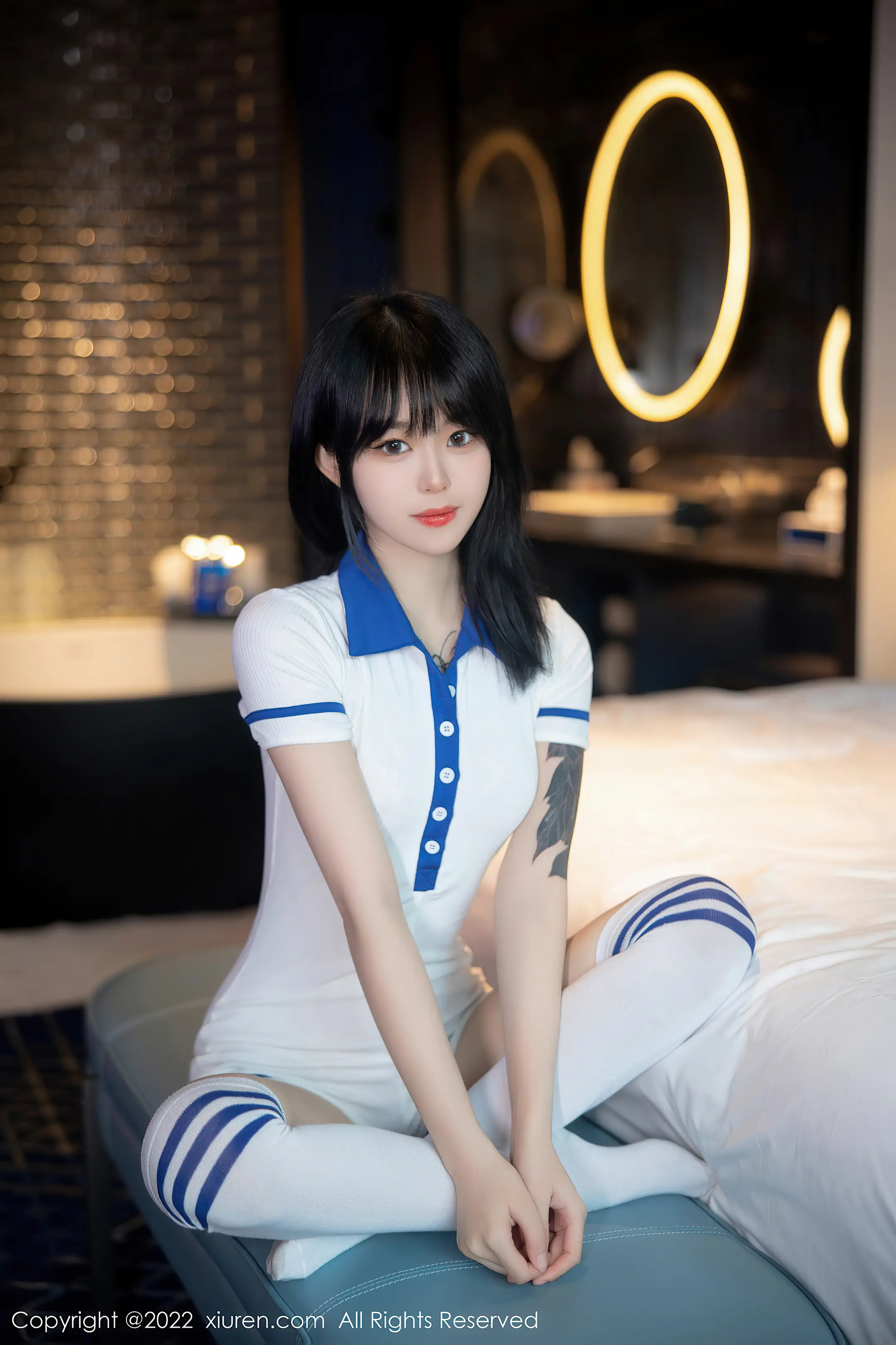 [Xiuren秀人网] 2022.07.18-005