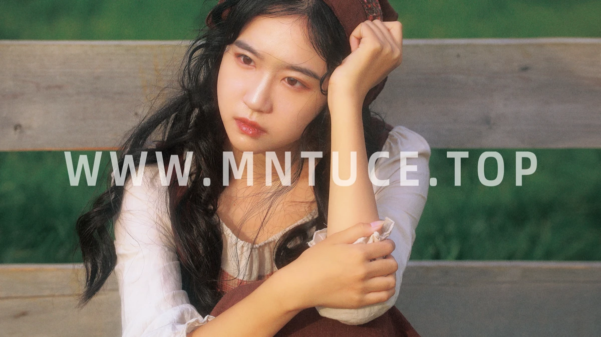 [艺图语]2023.01.31 Vol.2933 费尔瑞山的少女#知岫#[30P]-021