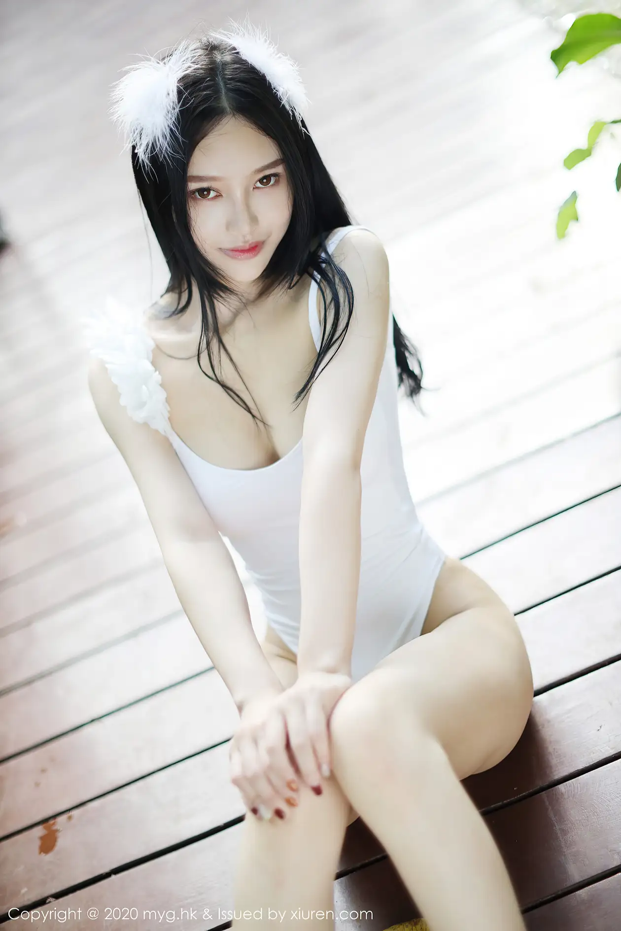 [美媛馆] 2020.11.30 VOL.463-010