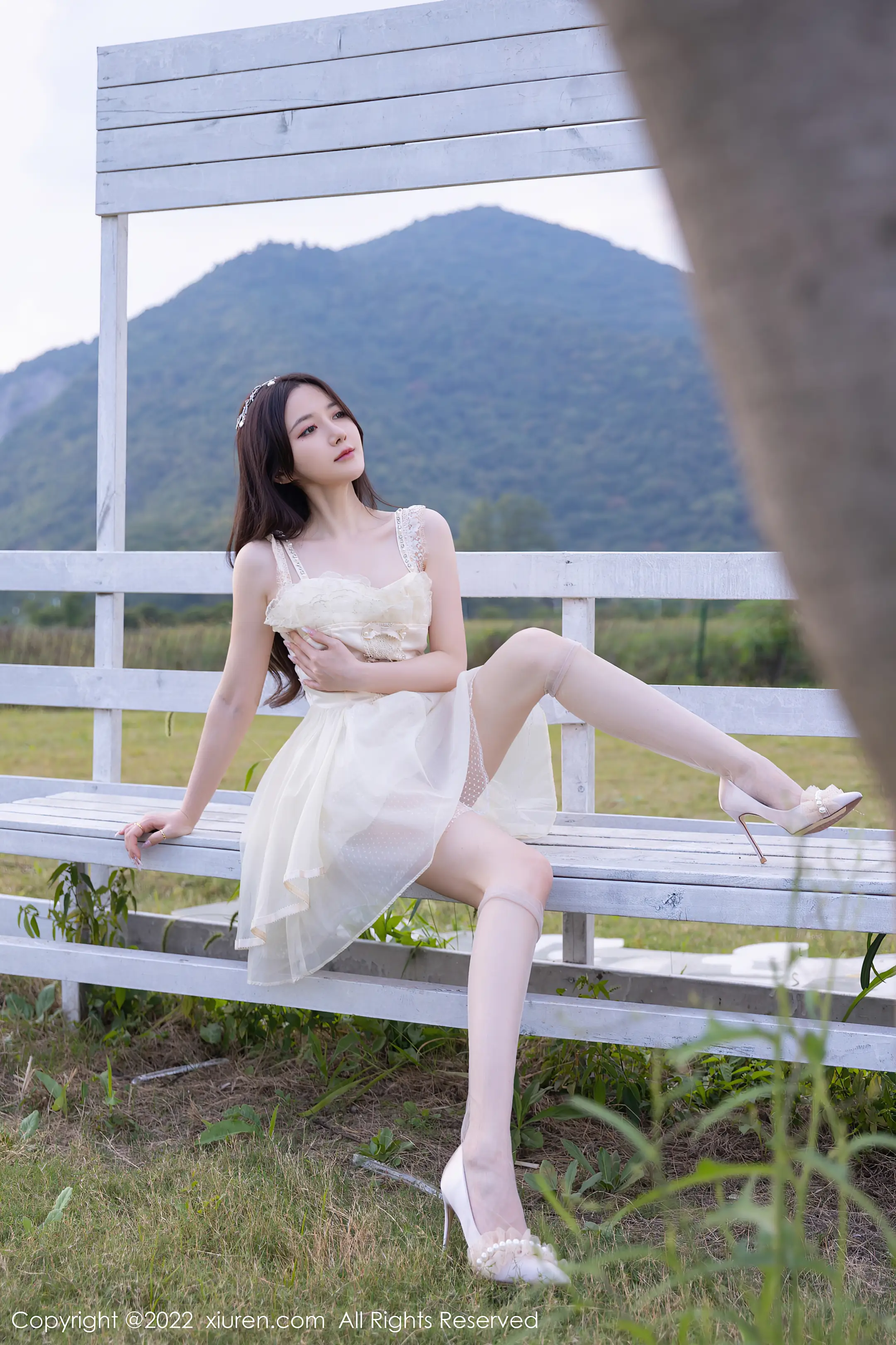 [Xiuren秀人网] 2022.10.14 NO.5715-035