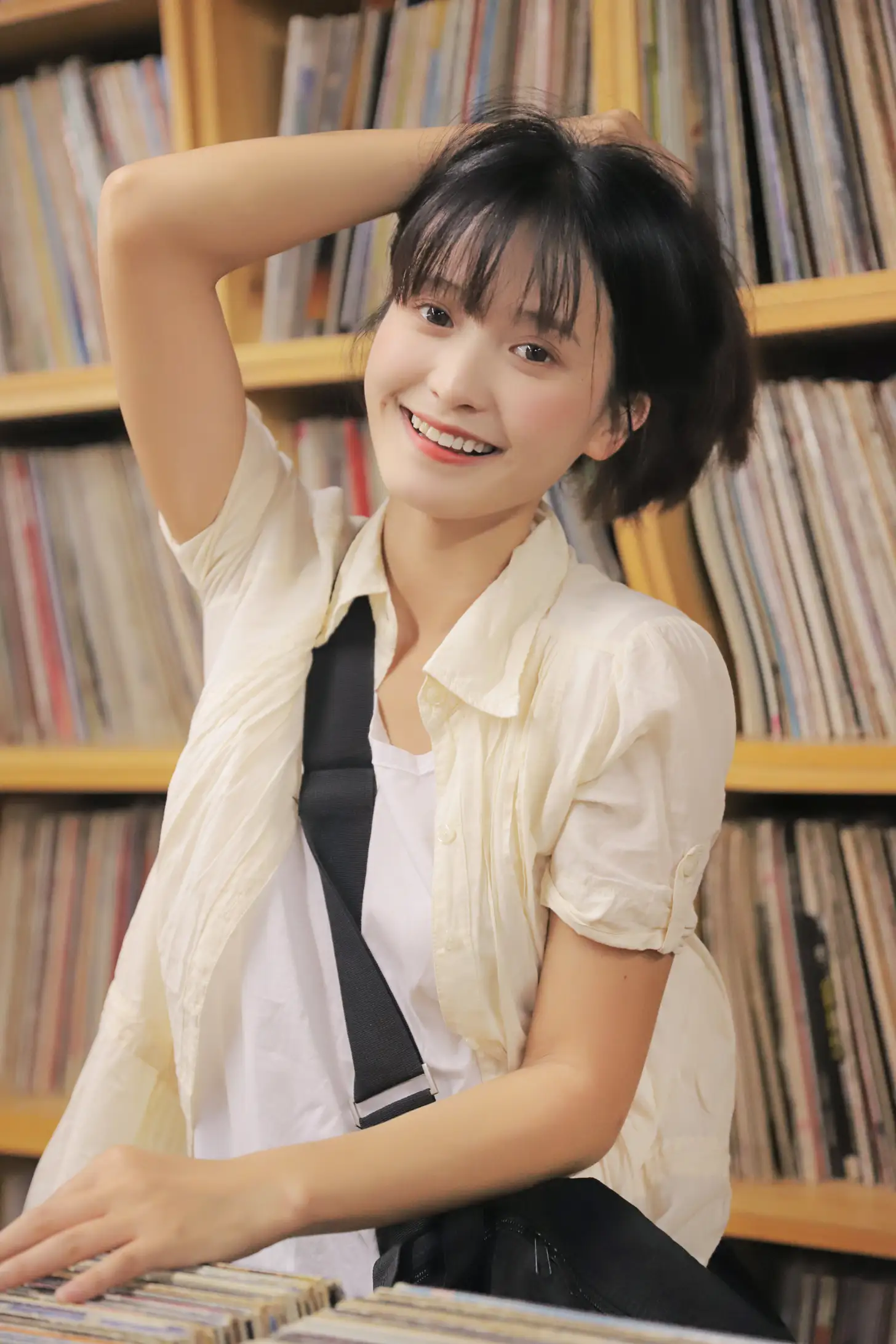 [艺图语] 2022.07.28 Vol.1558-014