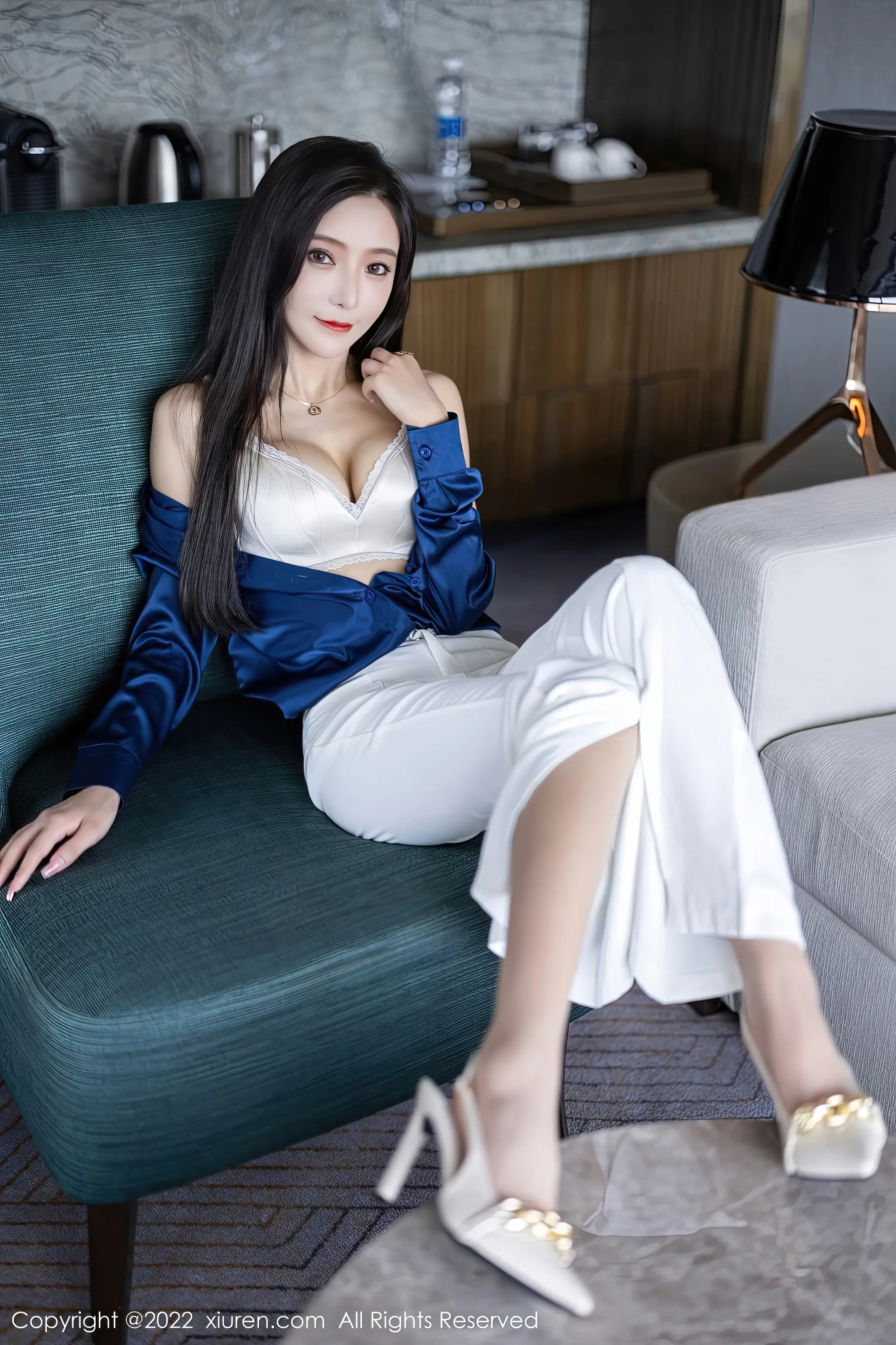 [Xiuren秀人网] 2022.11.01 NO.5790-033