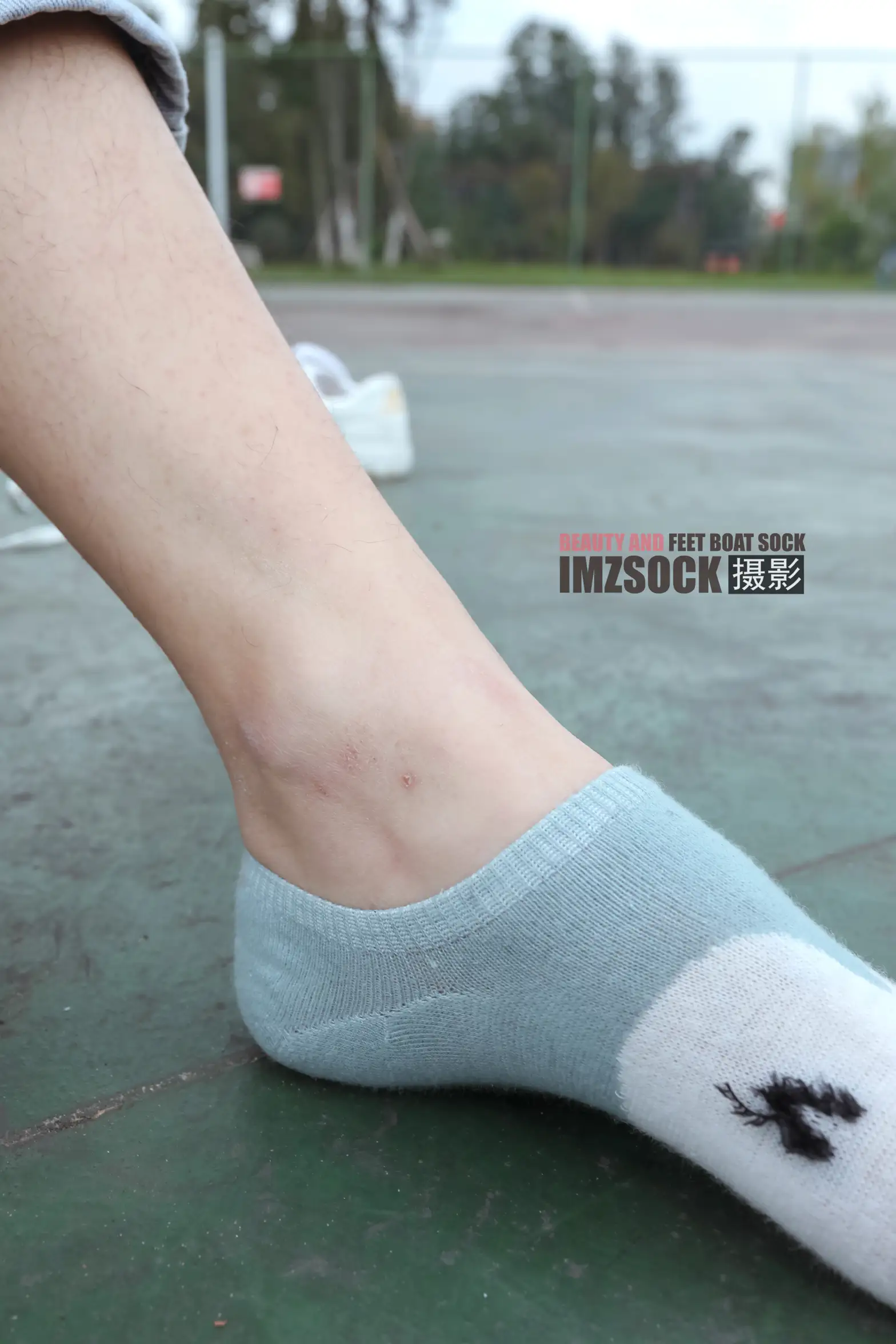 [MZSOCK]爱美足 NO.100-042