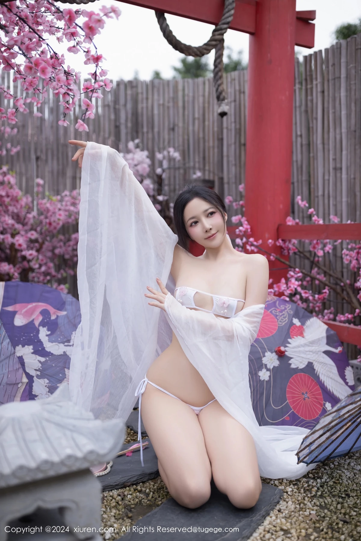 [秀人网] 2024.07.26 No.8927-035