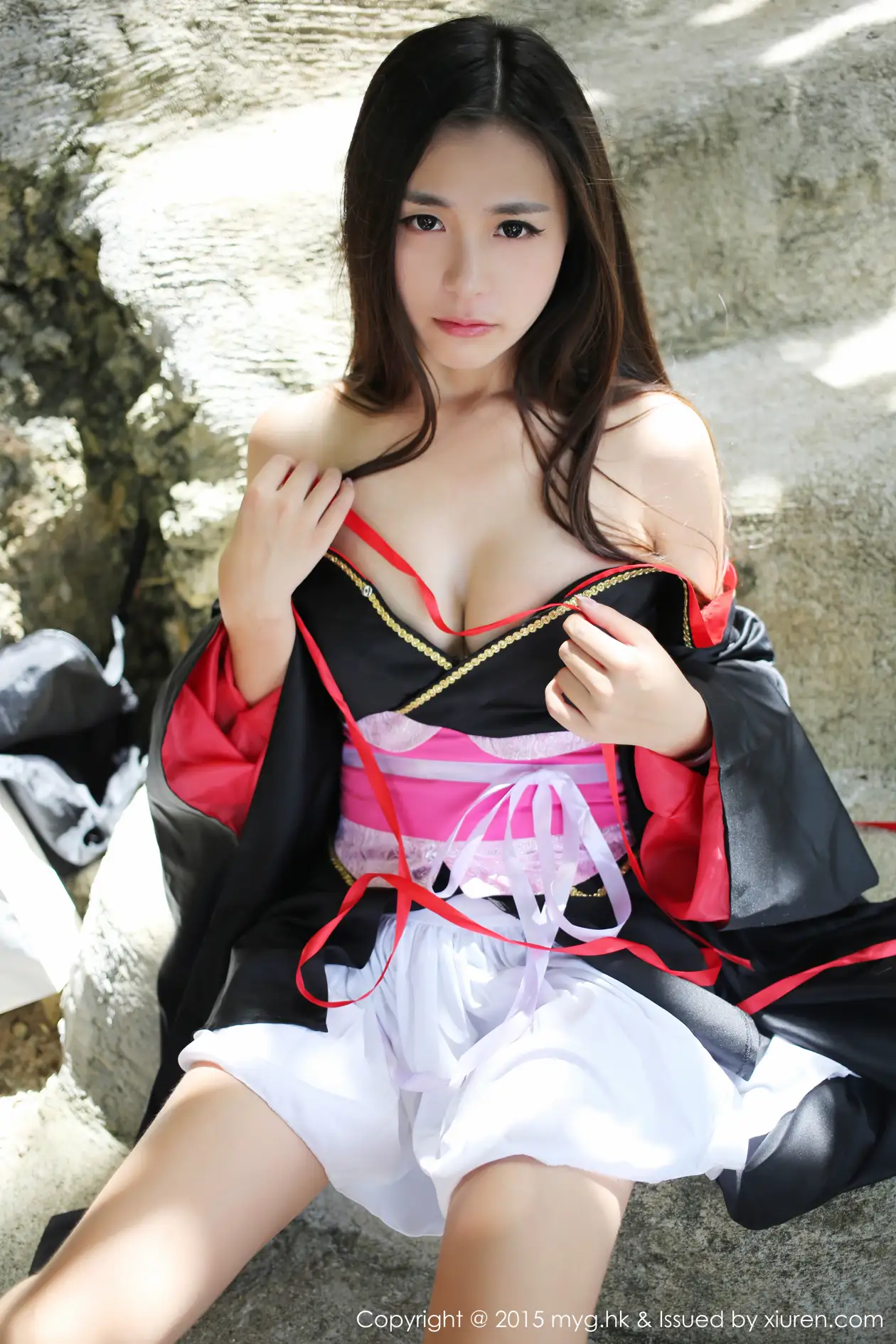 [美媛馆] 2015.08.03 VOL.136-031