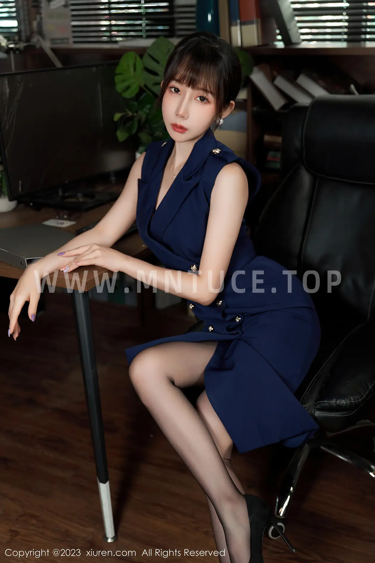 [秀人网] 2023.05.15 NO.6737-024