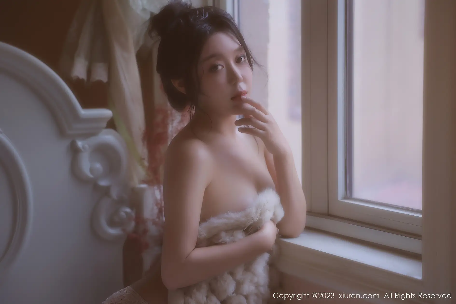 [秀人网] 2023.04.20 NO.6601-069