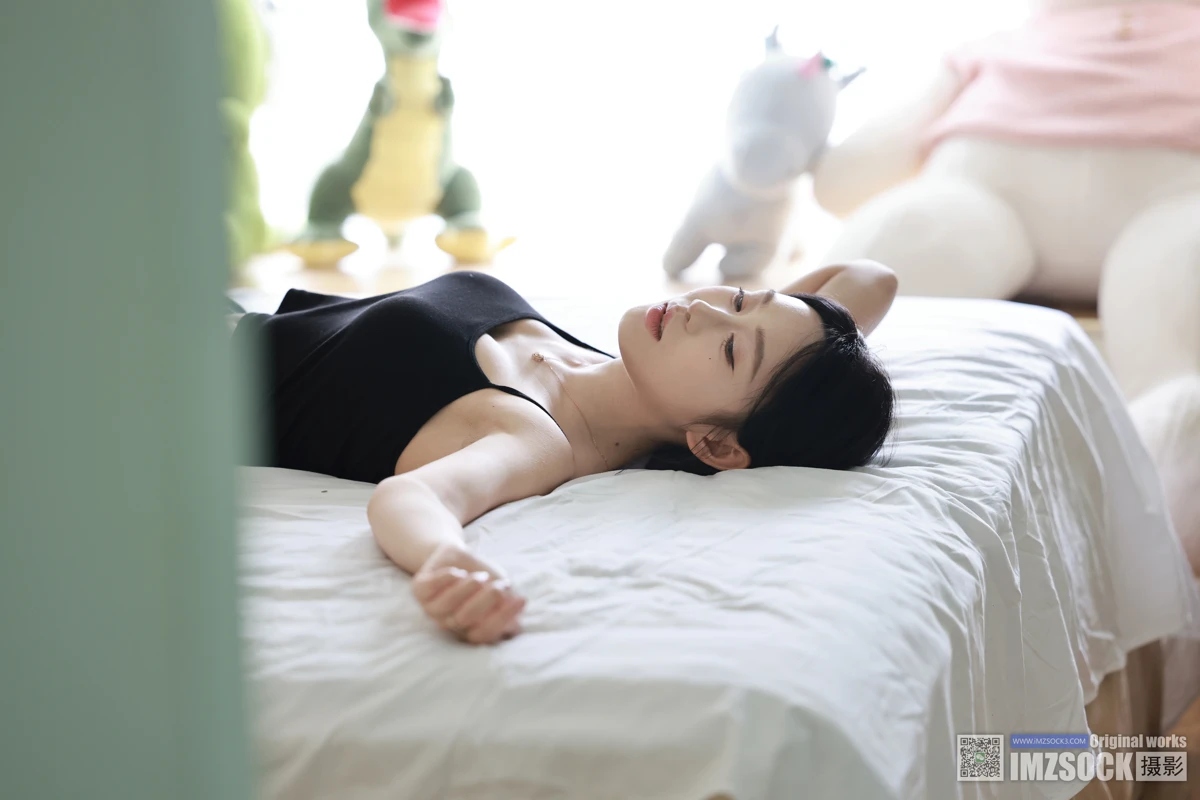 [MZSOCK]爱美足 No.298 #妍妍#[100P]-006